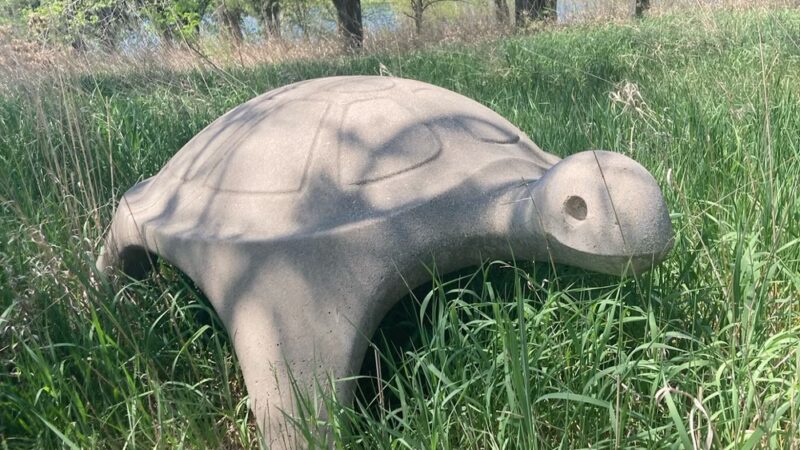 Pilger Recreation Area - Pilger, NE