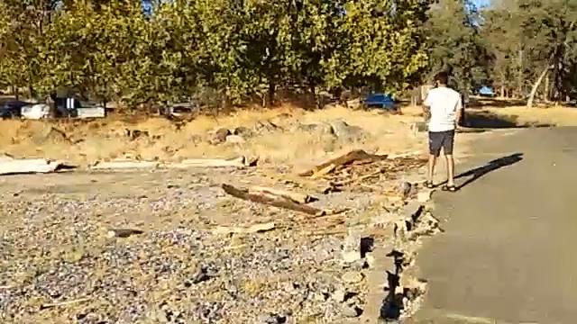 Peninsula Campground - Pilot Hill, CA