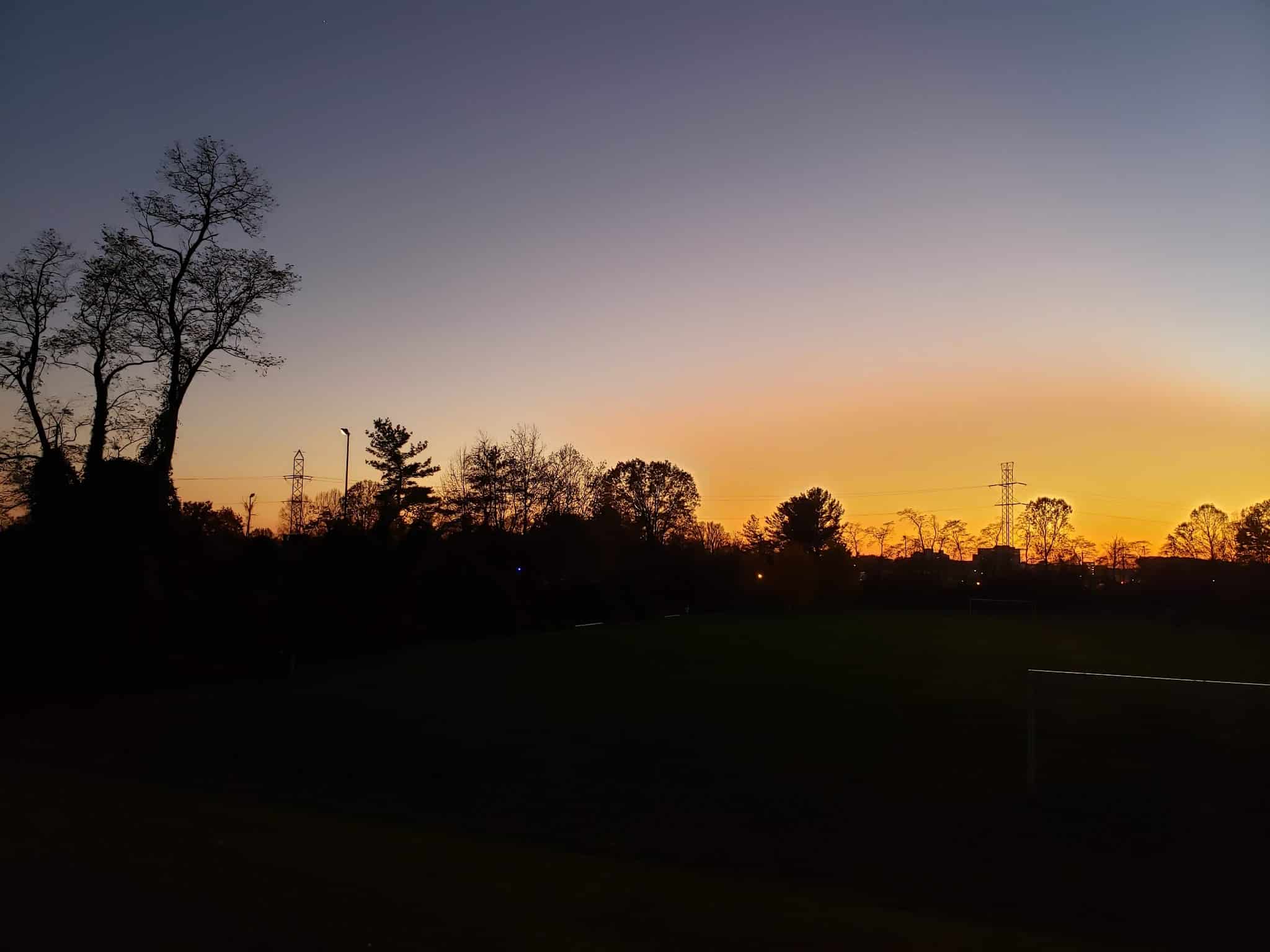 Idylwood Park - Pimmit, VA