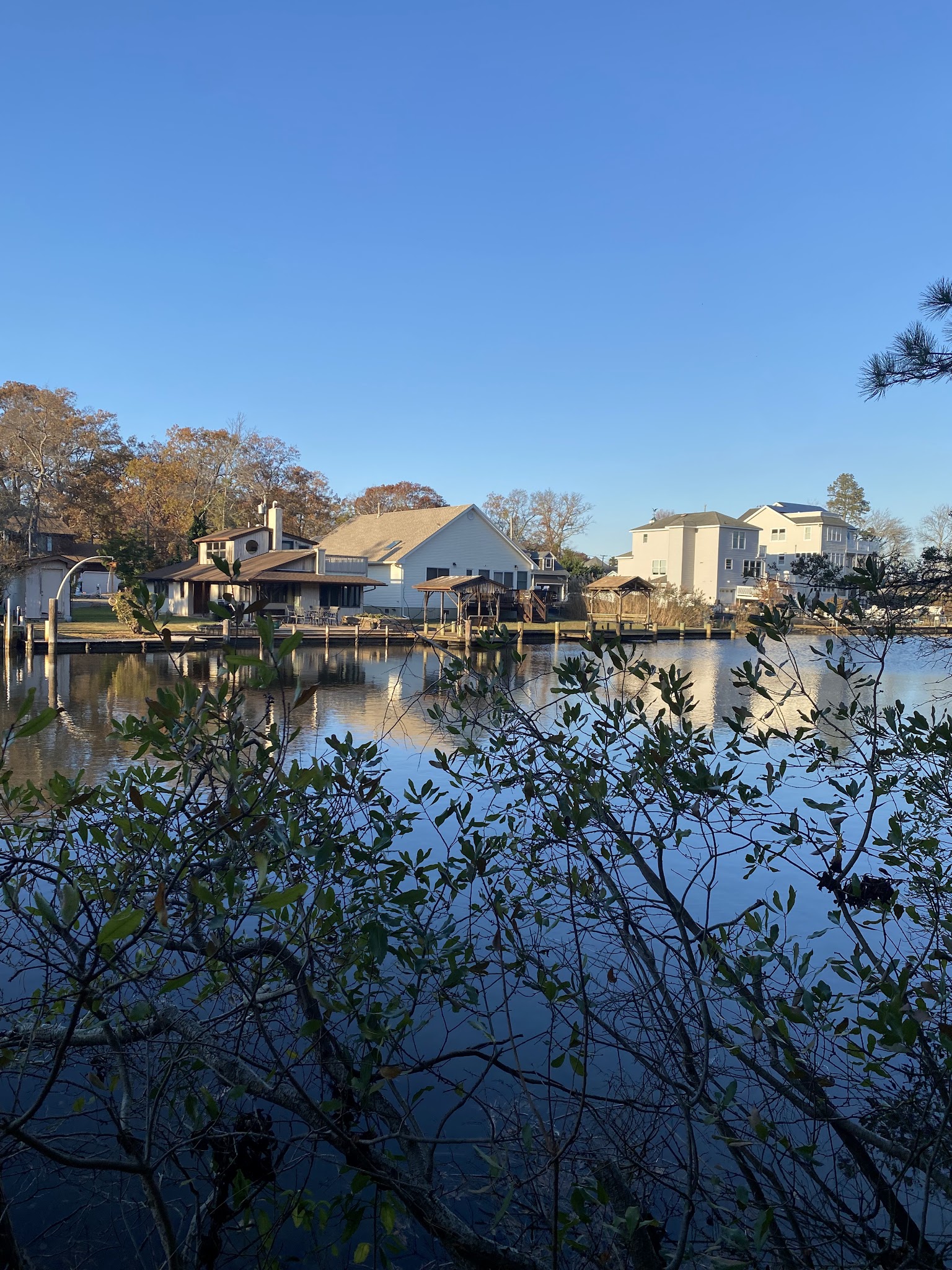 Mill Creek Park - Pine Beach, NJ