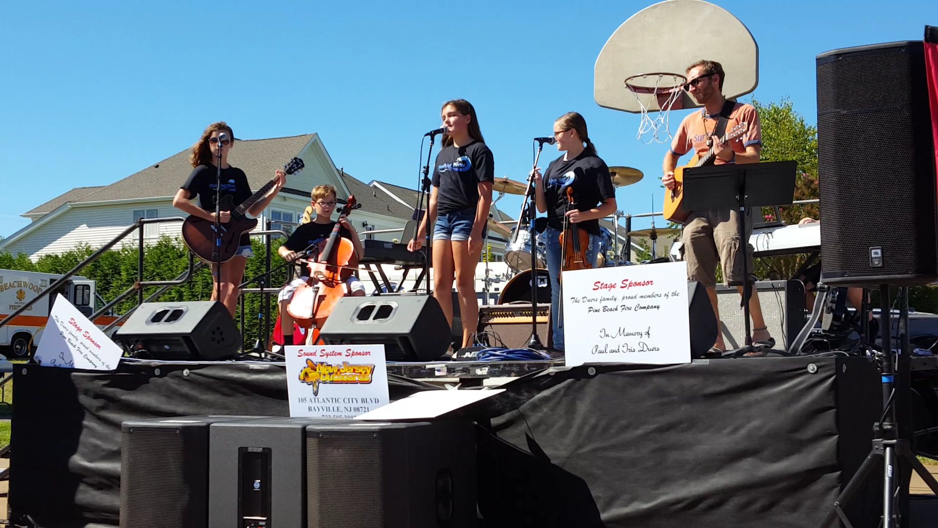 Vista Park - Pine Beach, NJ