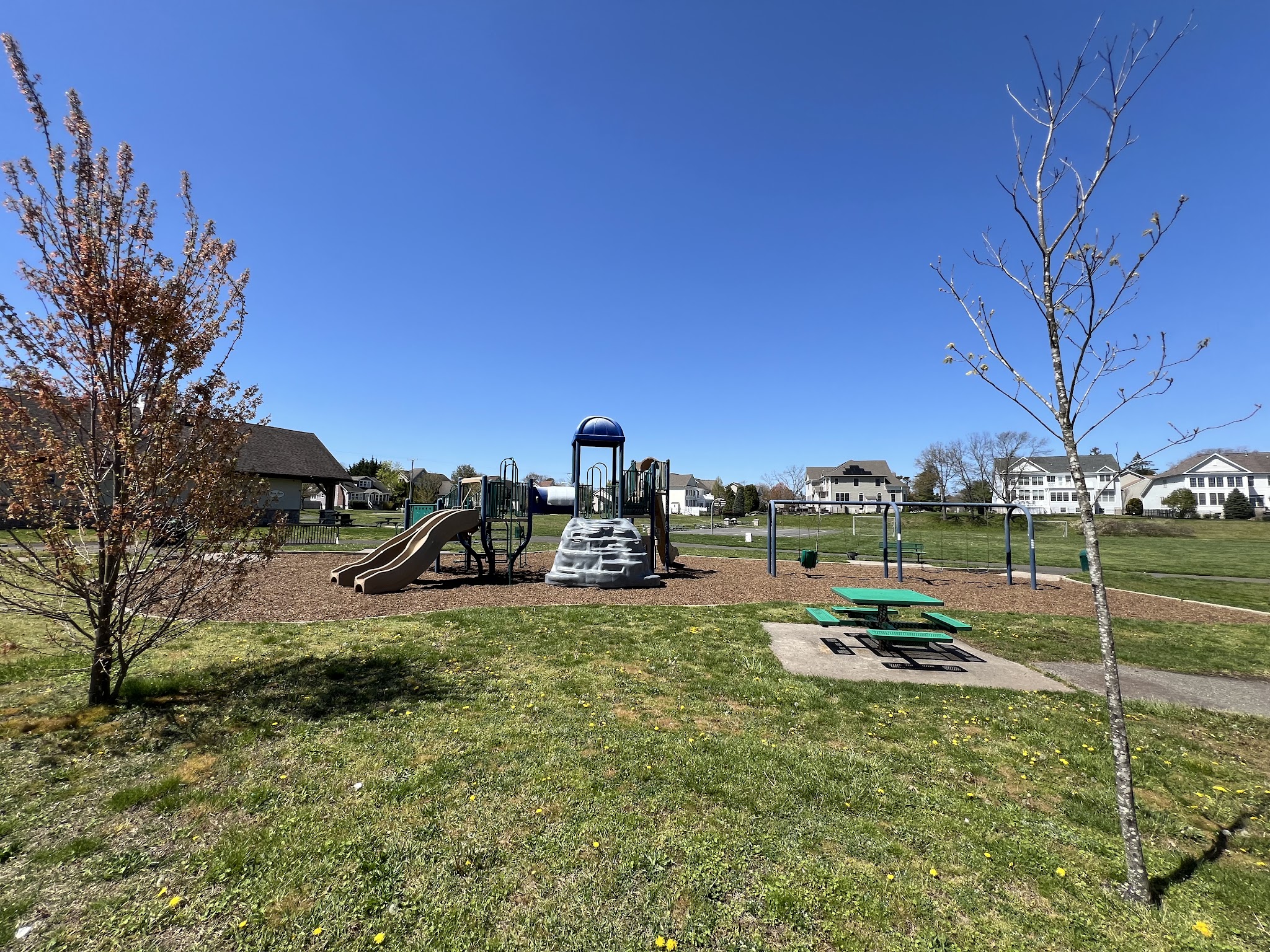 Vista Park - Pine Beach, NJ