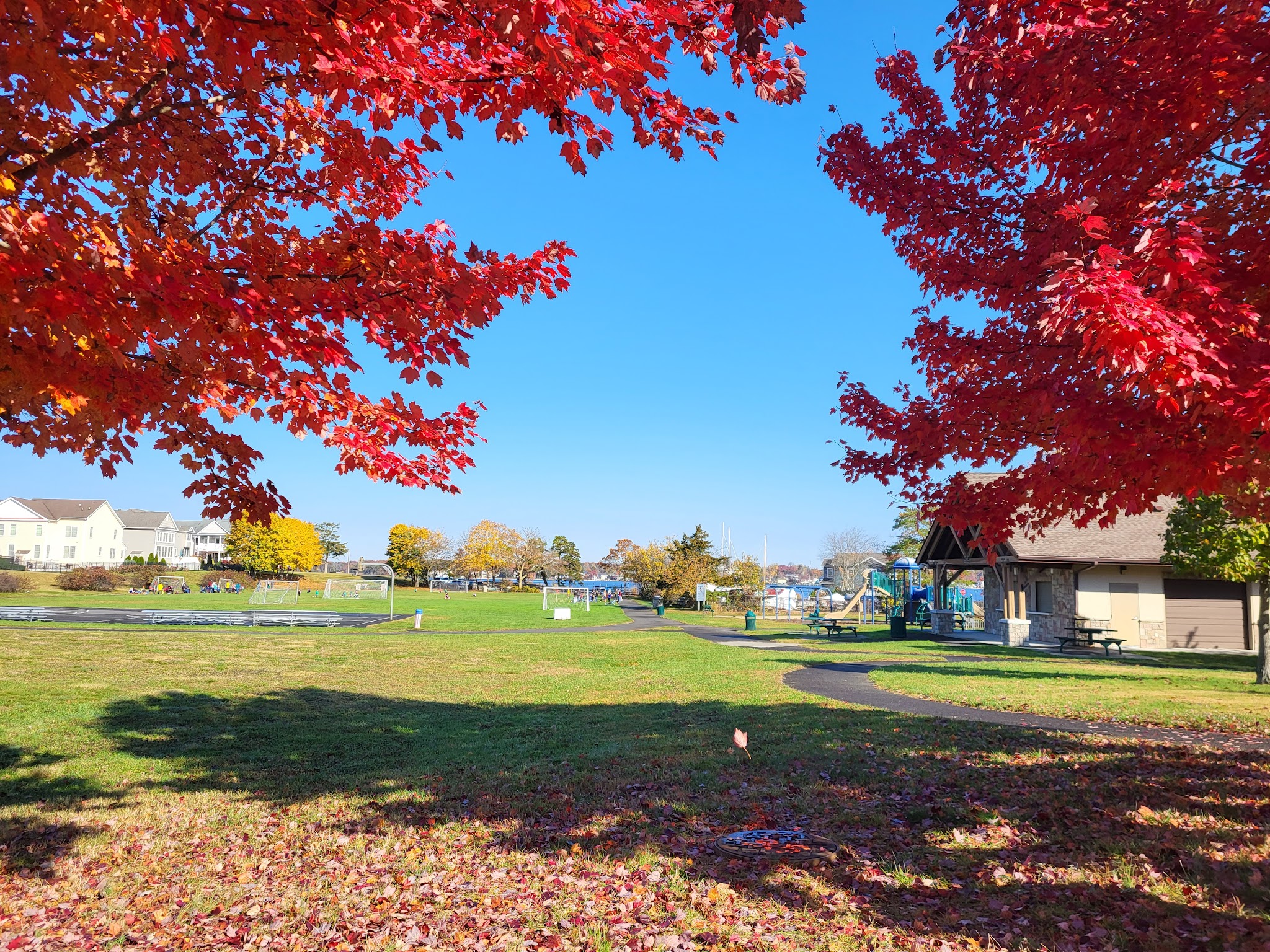 Vista Park - Pine Beach, NJ