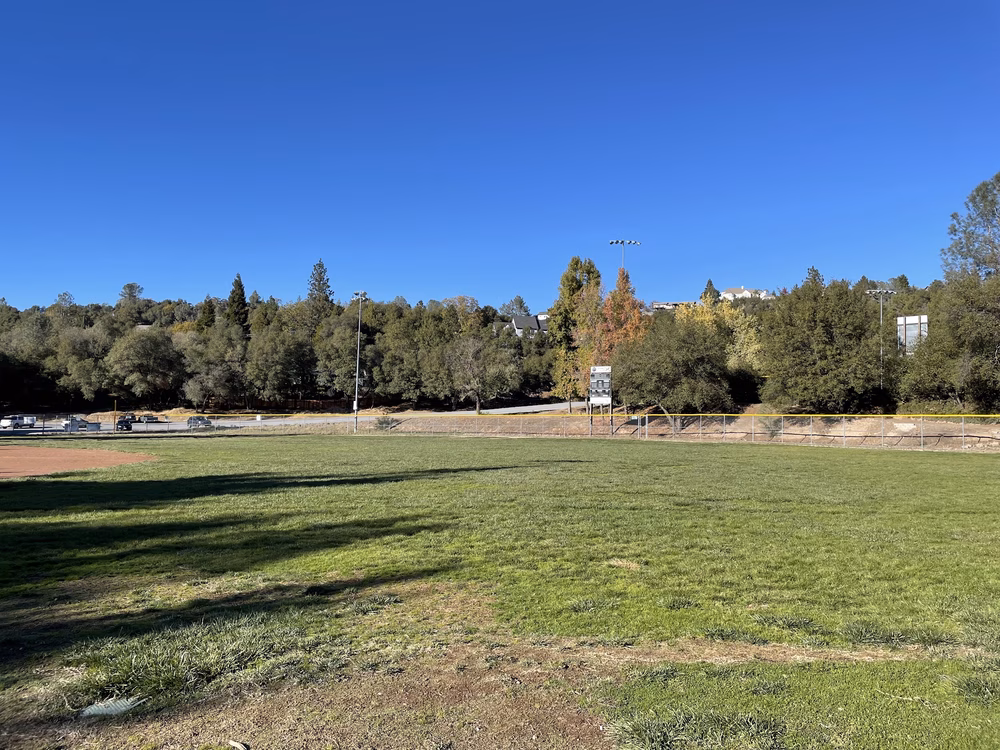 Lions Park - Placerville, CA