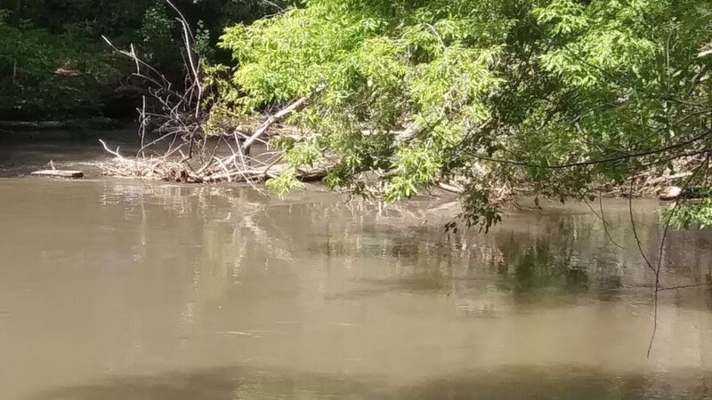 Pocatello creek - Pocatello, ID