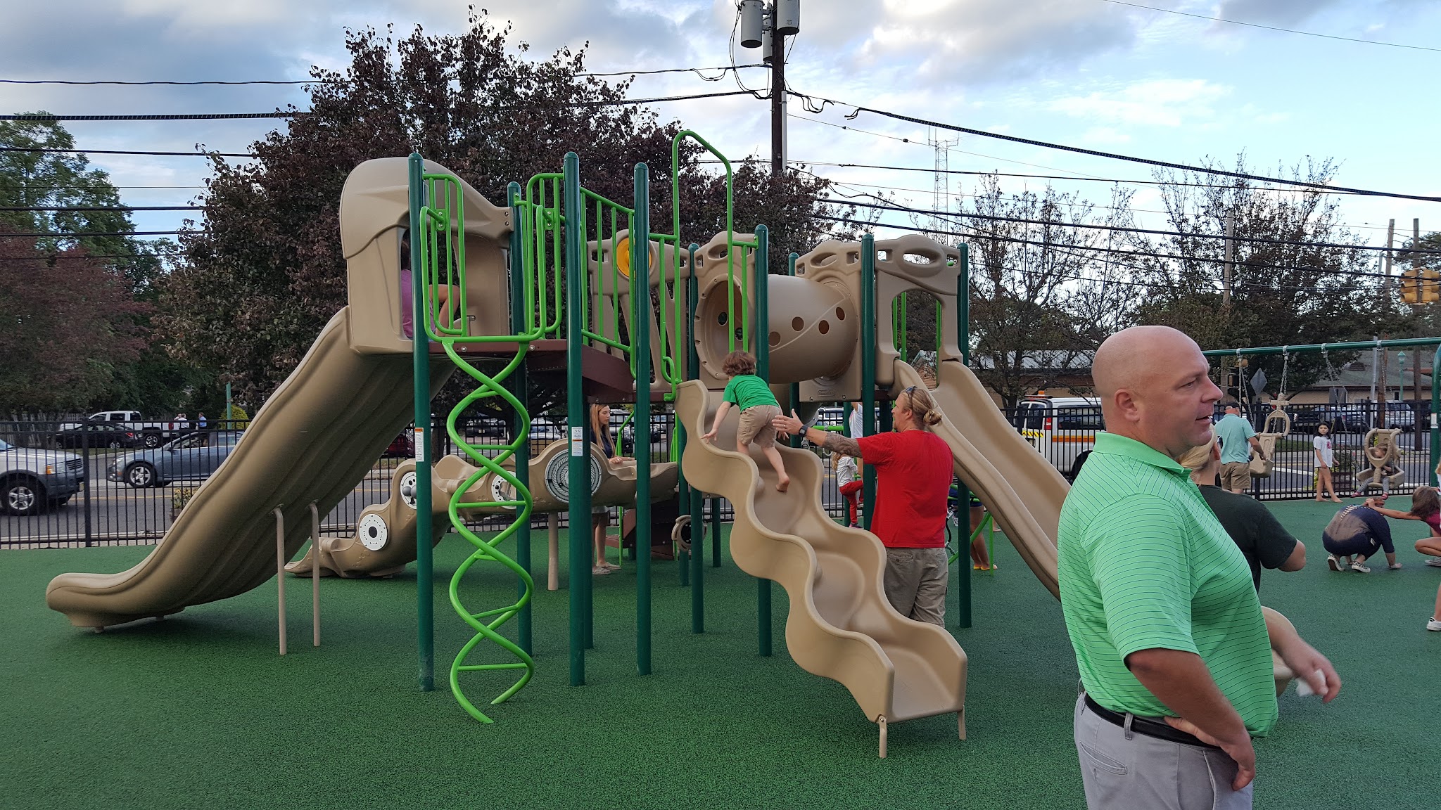 Community Park - Point Pleasant Beach, NJ