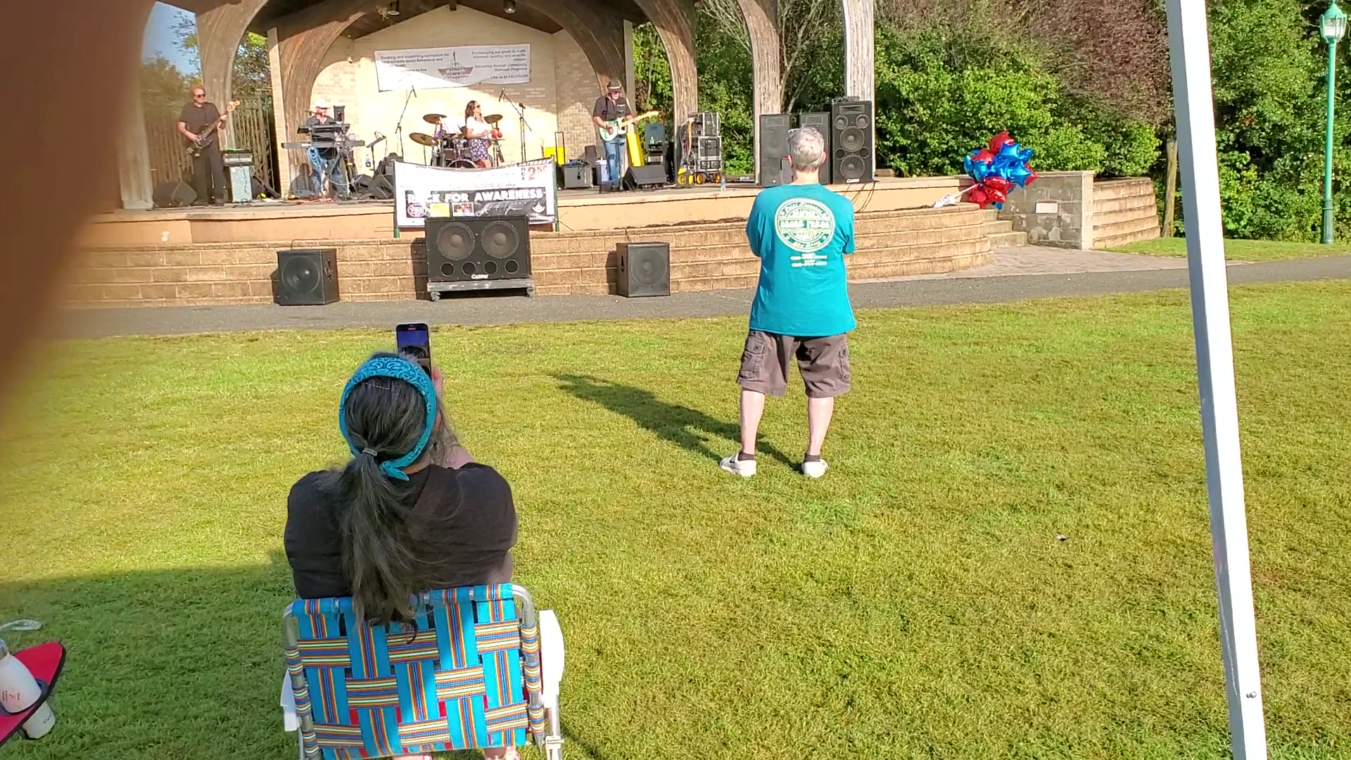 Community Park - Point Pleasant Beach, NJ