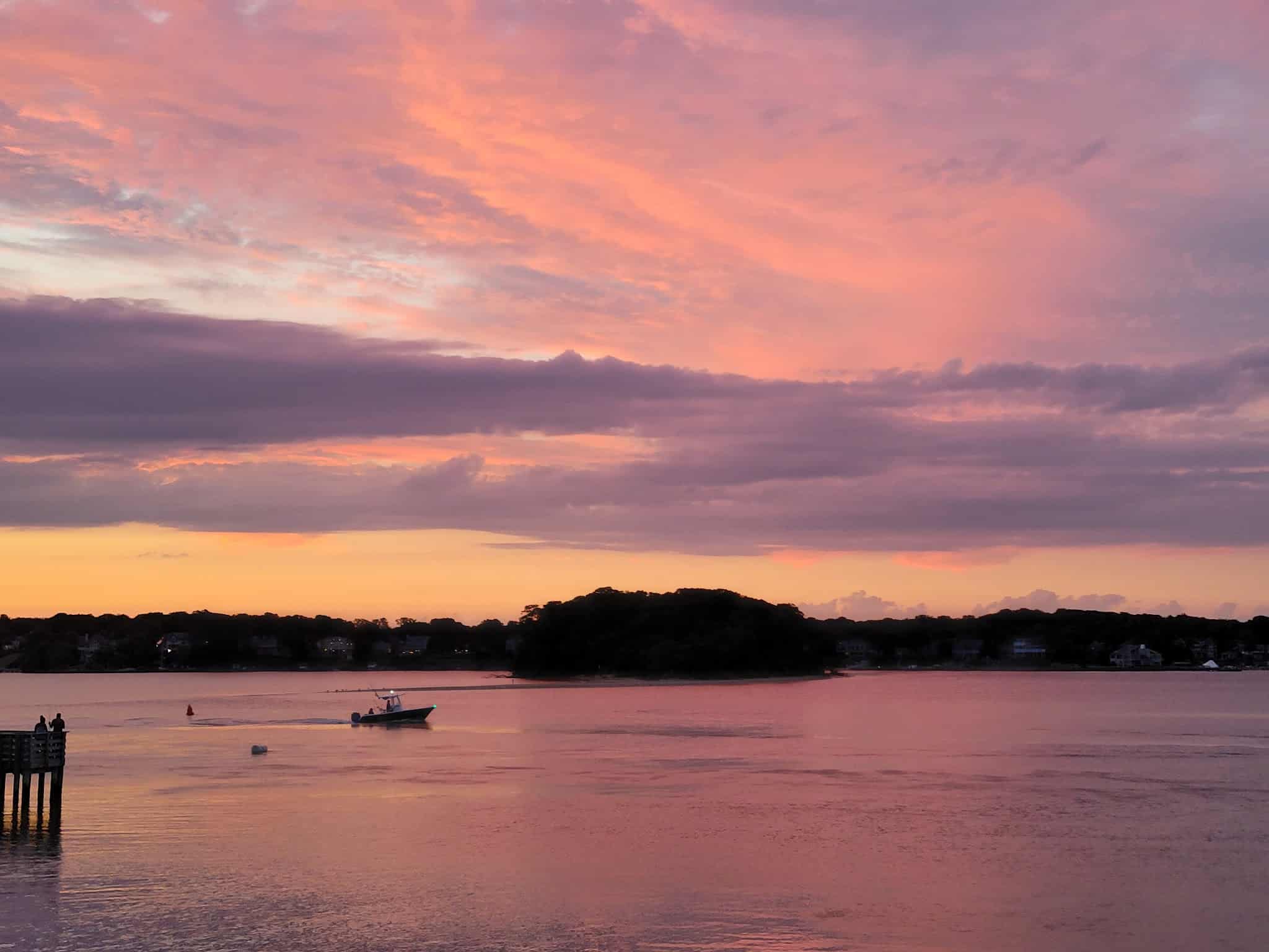 Riverfront Park - Point Pleasant, NJ