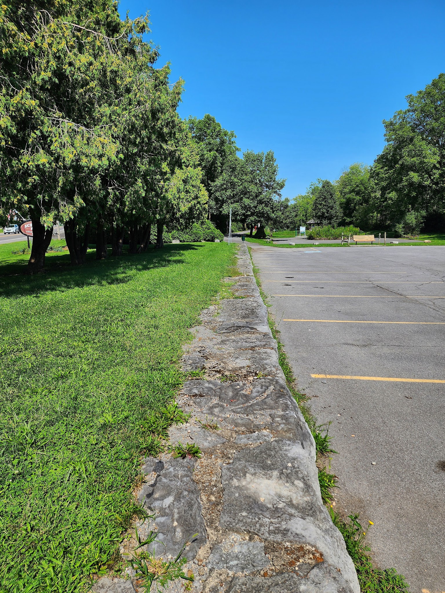 Schasel Park - Port Byron, NY