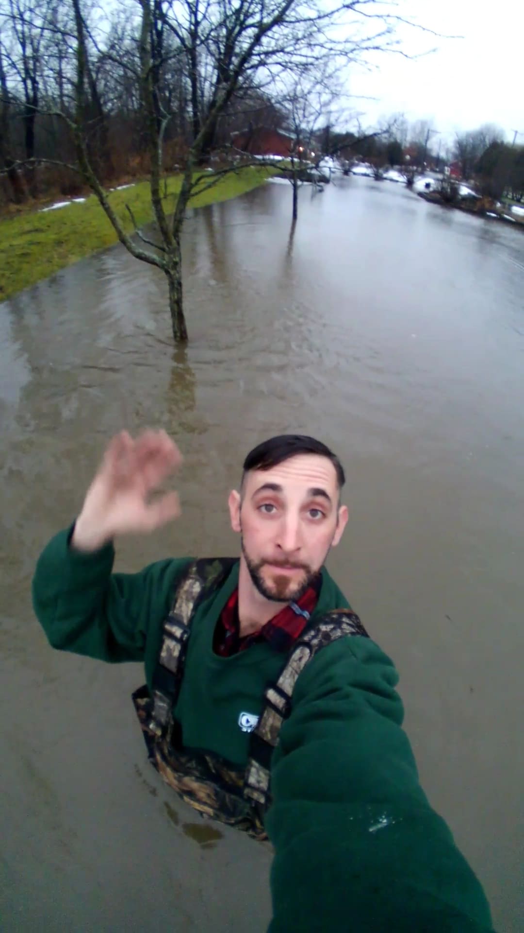 Schasel Park - Port Byron, NY