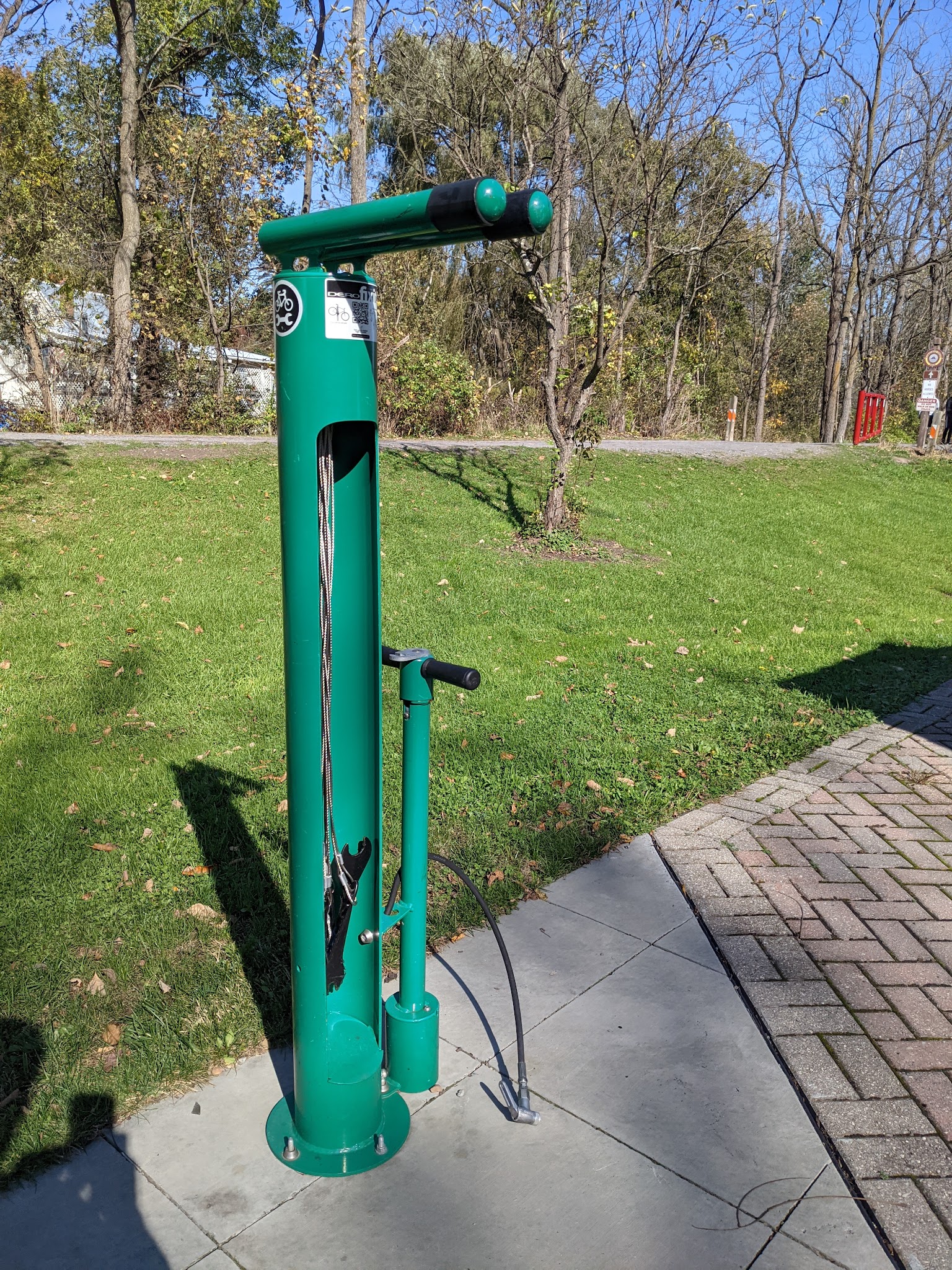 Schasel Park - Port Byron, NY