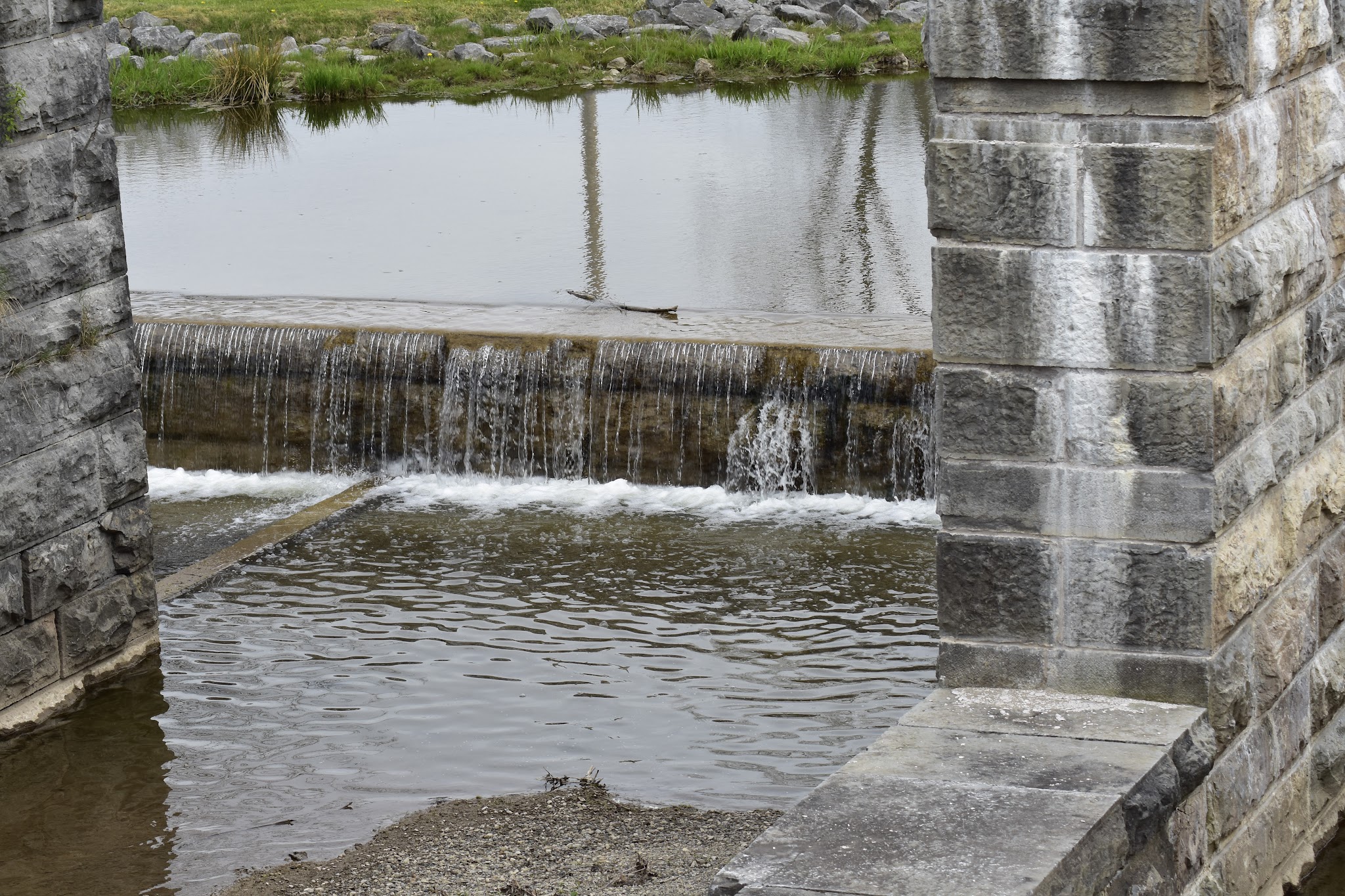 Erie Canal - Port Byron Trailhead - Port Byron, NY