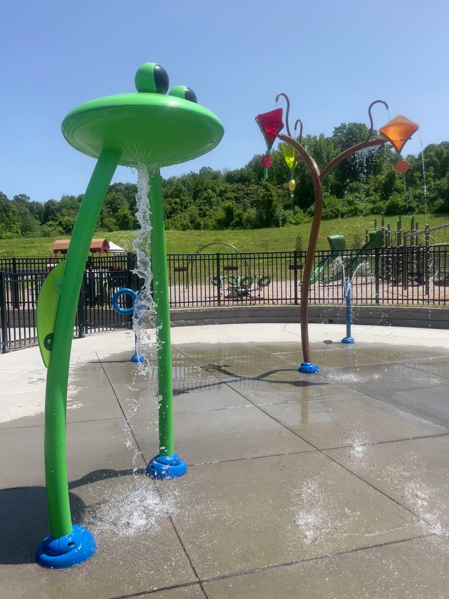 Portland Recreational Complex - Portland, CT