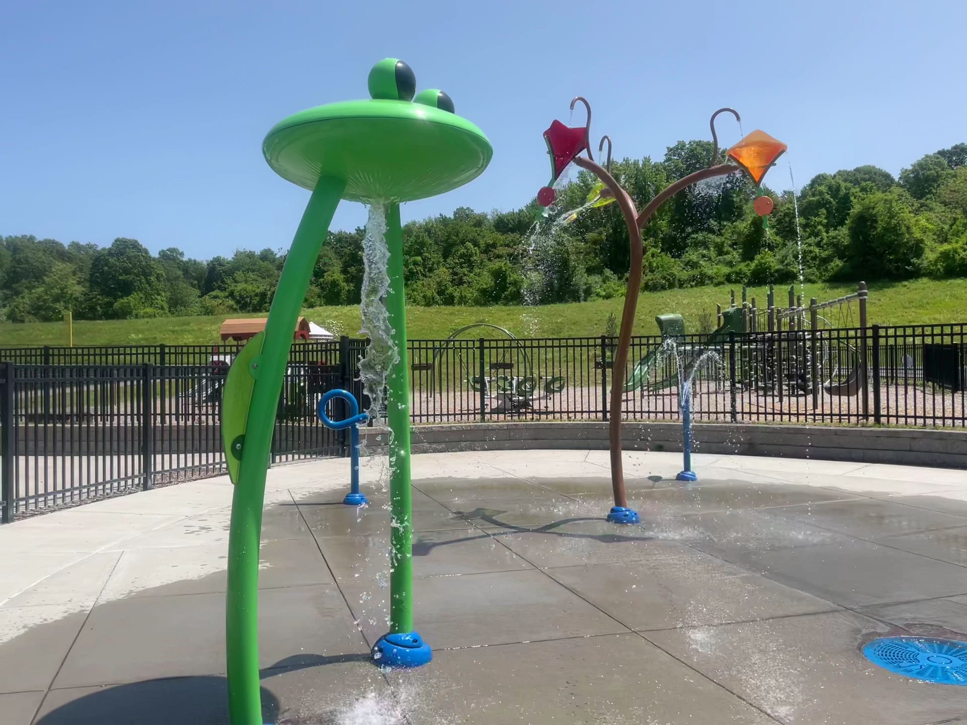 Portland Recreational Complex - Portland, CT