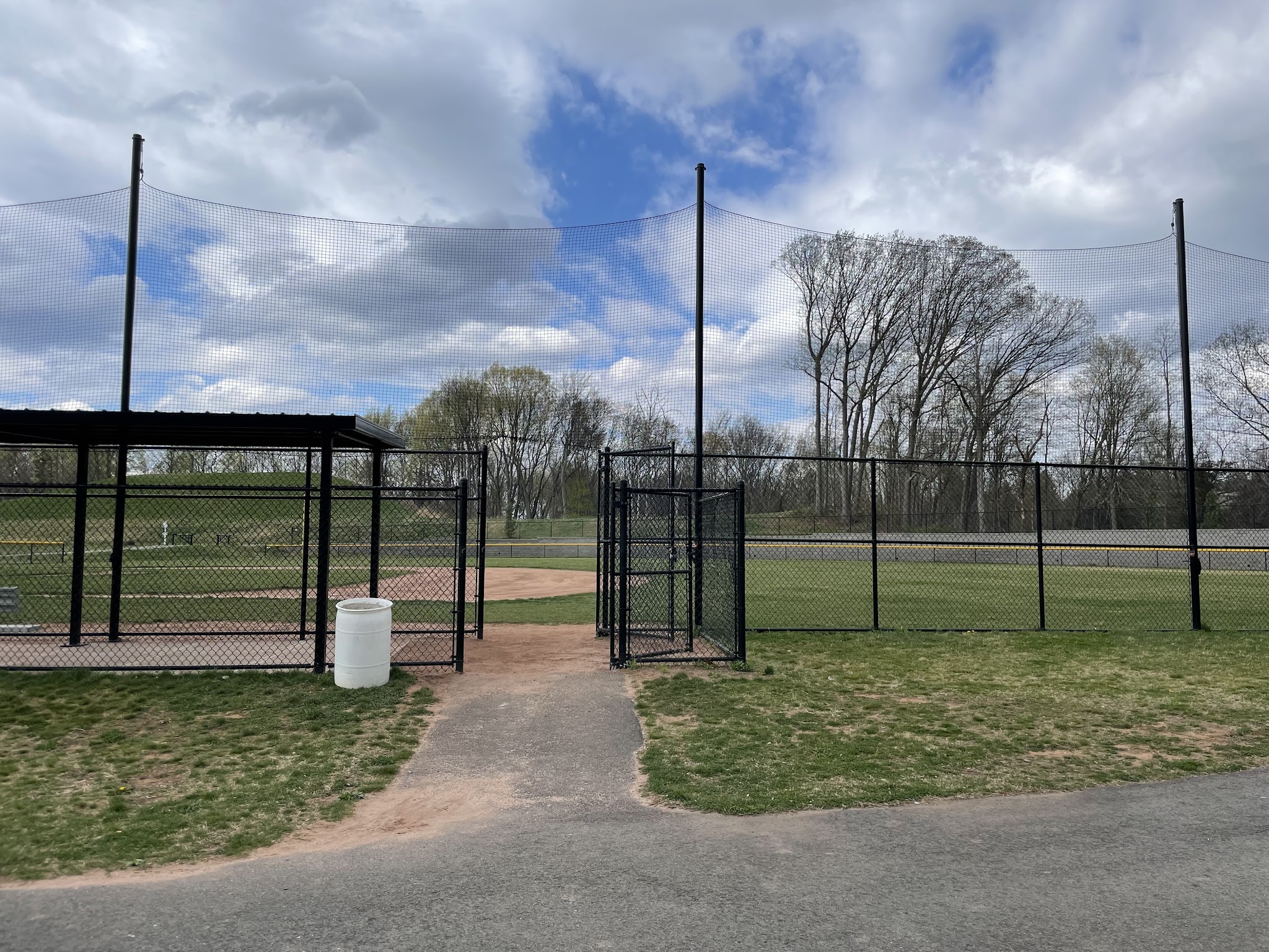 Portland Recreational Complex - Portland, CT