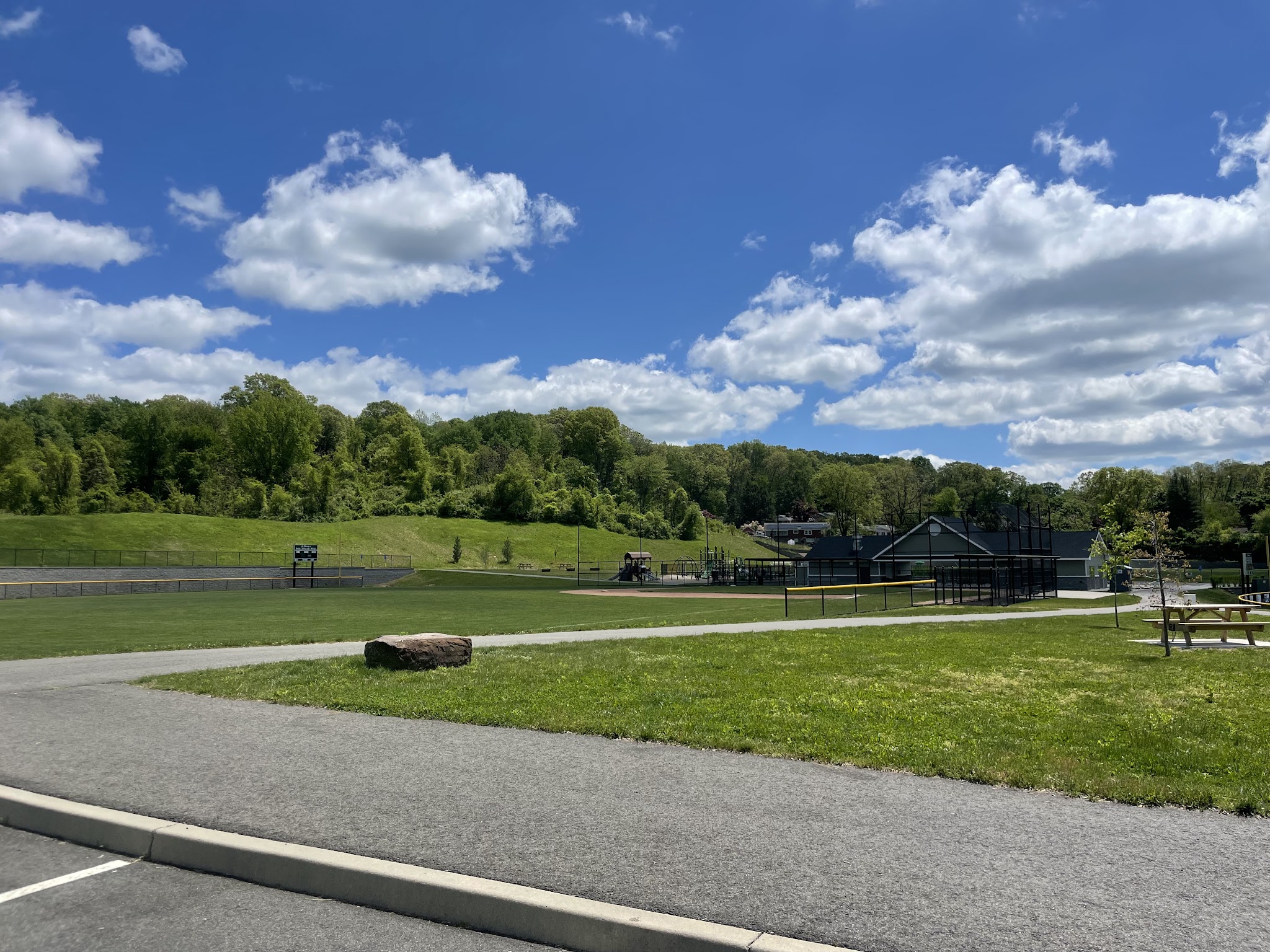 Portland Recreational Complex - Portland, CT