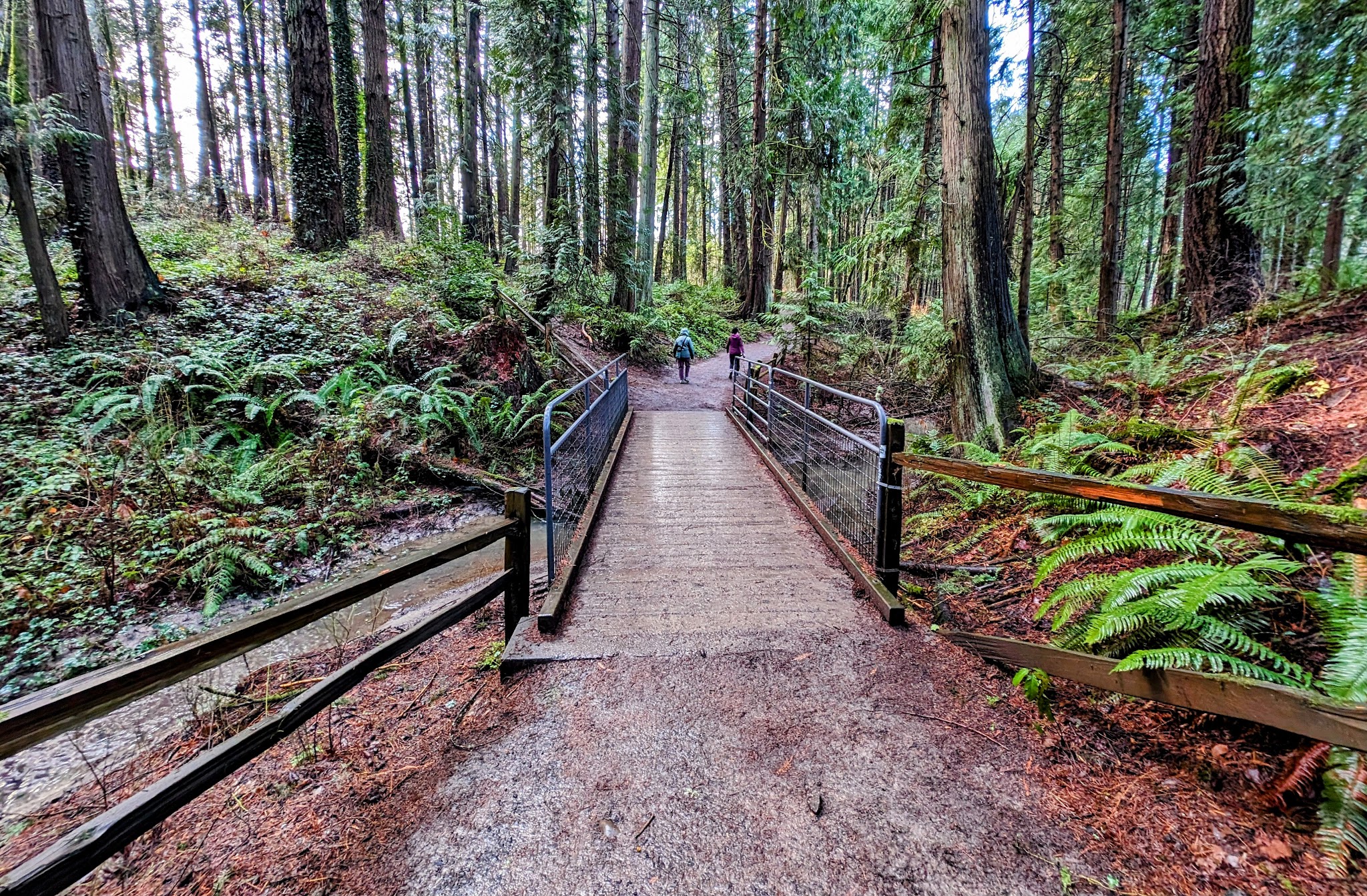 Gabriel Park - Portland, OR