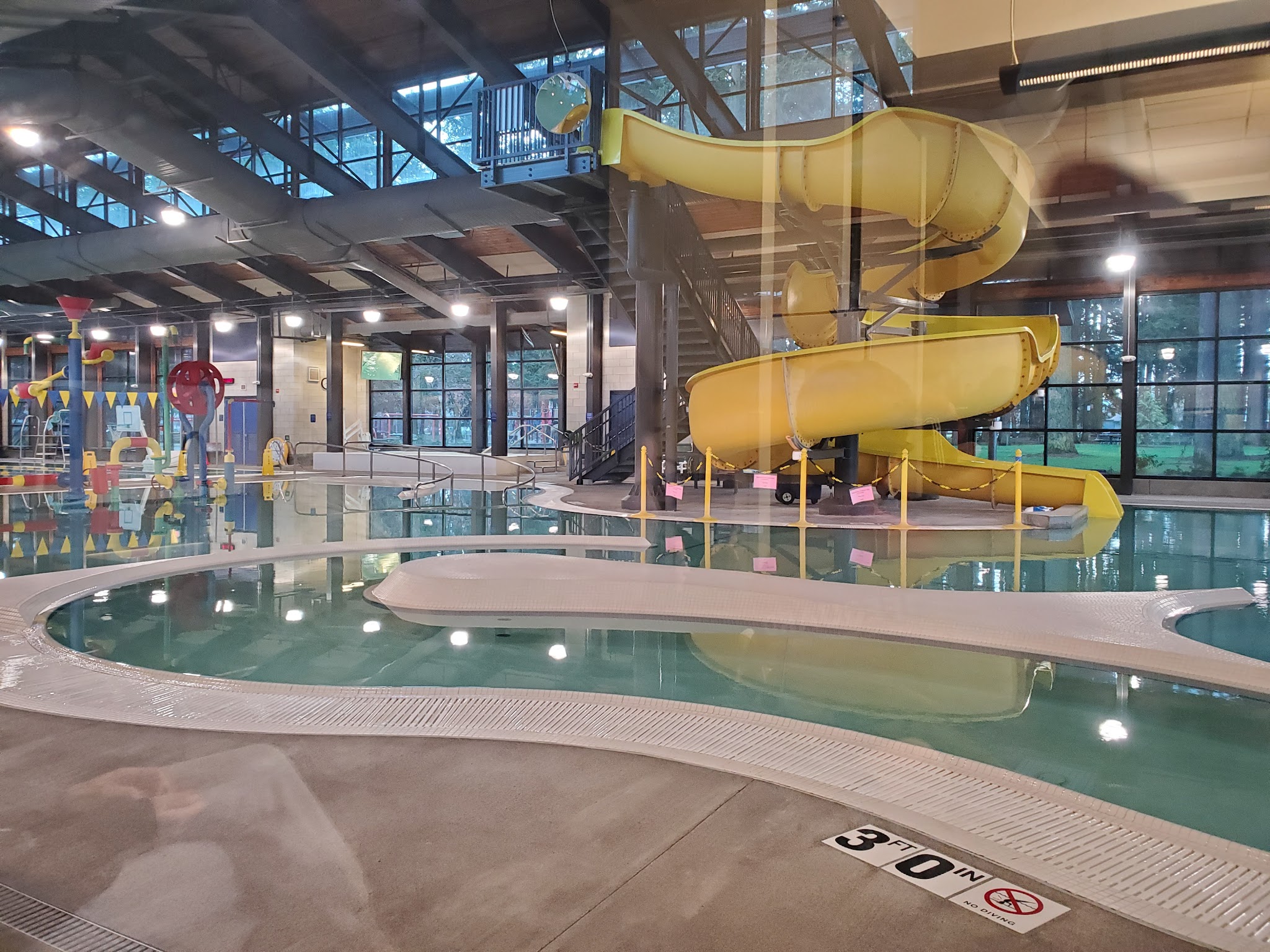 Mt. Scott Park - Portland, OR