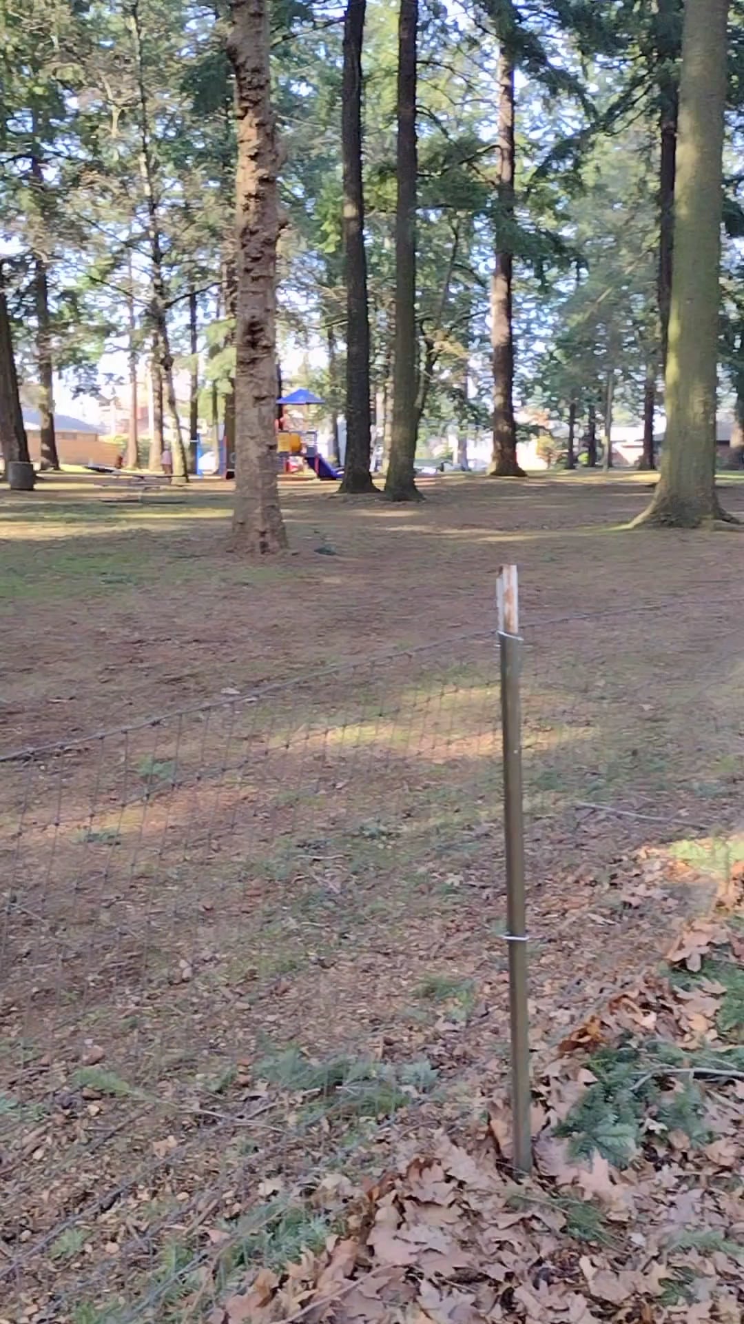 Normandale Park - Portland, OR