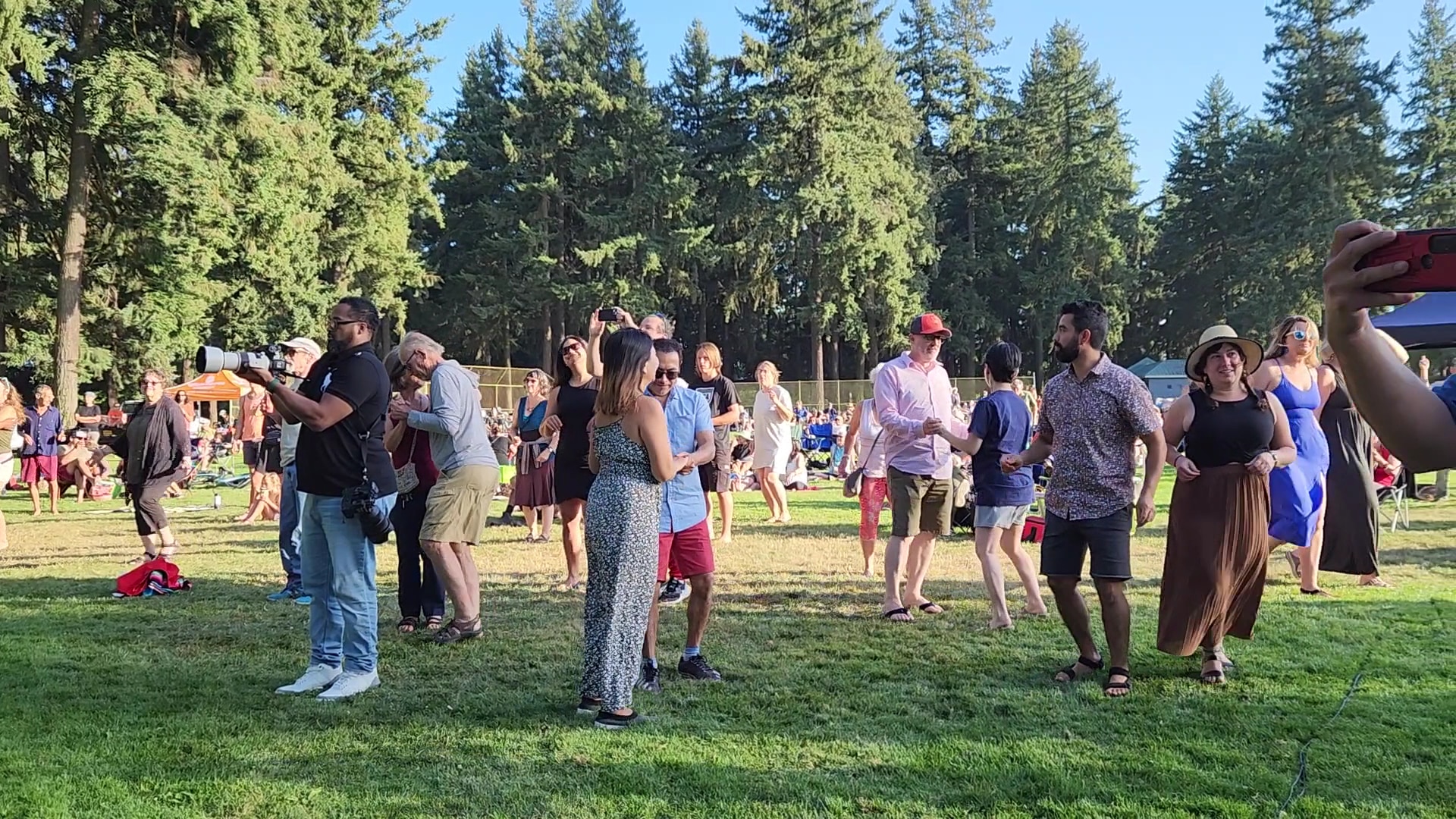 Alberta Park - Portland, OR