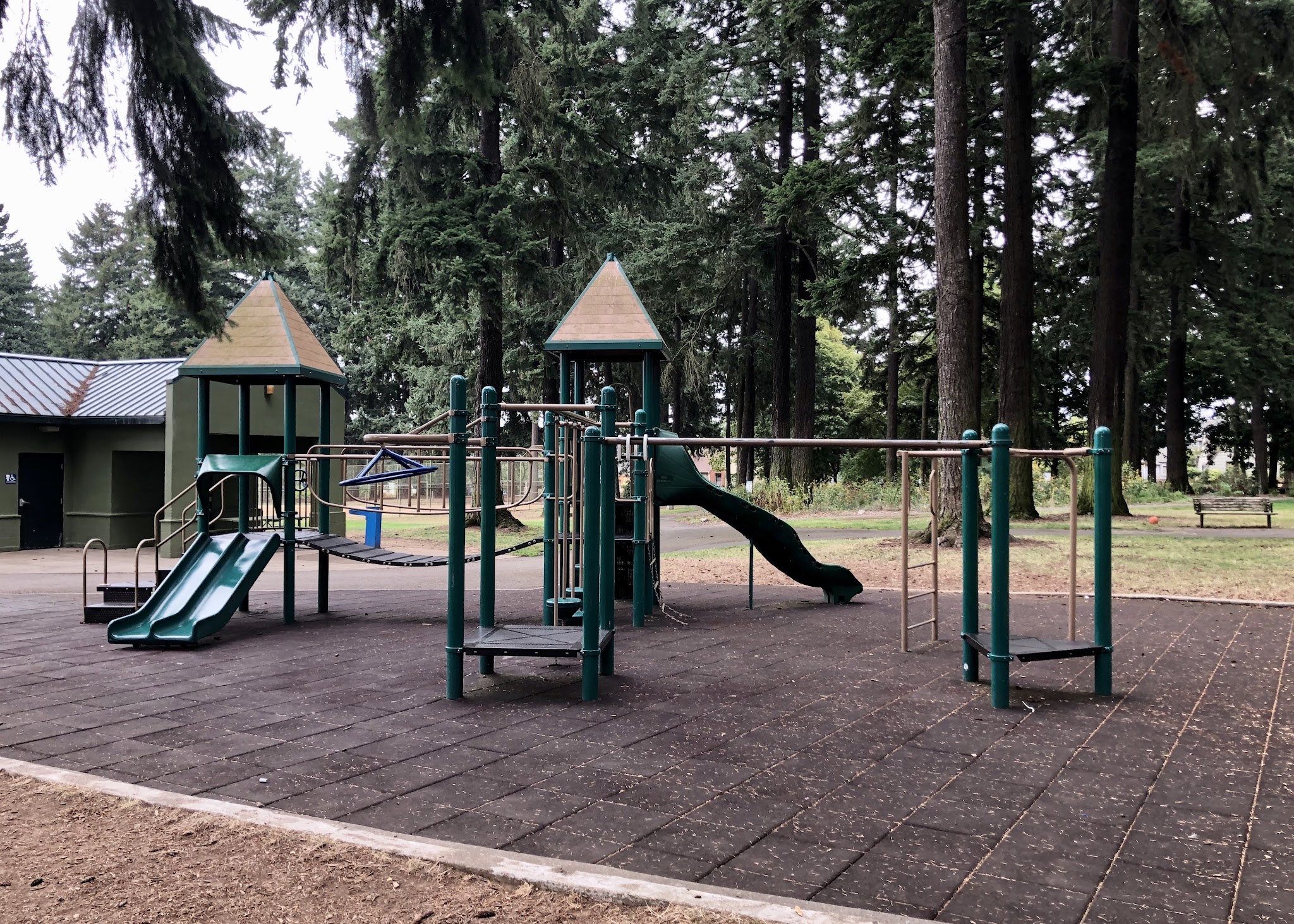 Alberta Park - Portland, OR