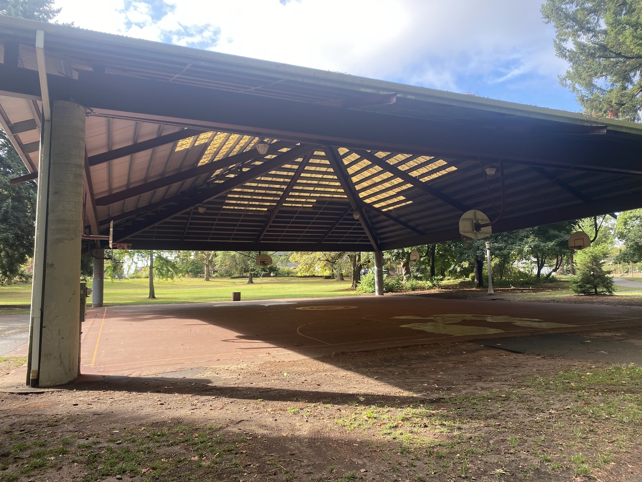 Alberta Park - Portland, OR