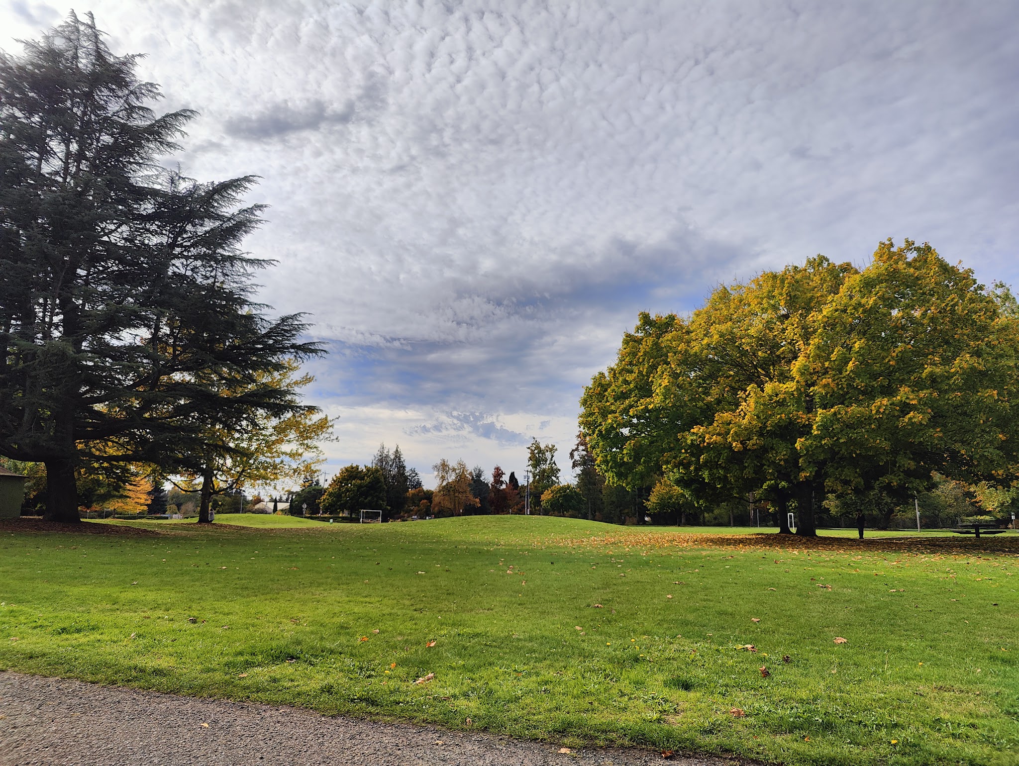 Brentwood City Park - Portland, OR
