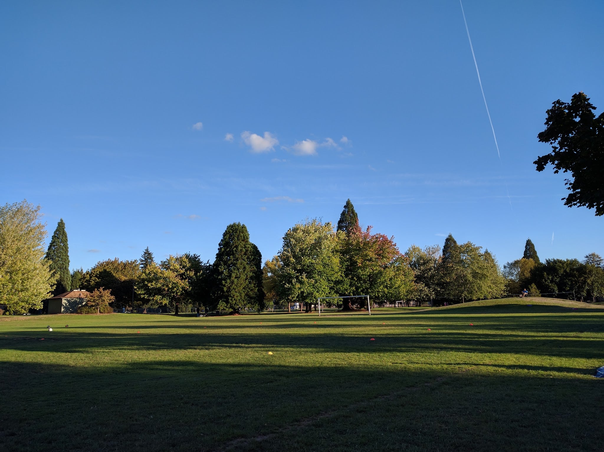 Brentwood City Park - Portland, OR
