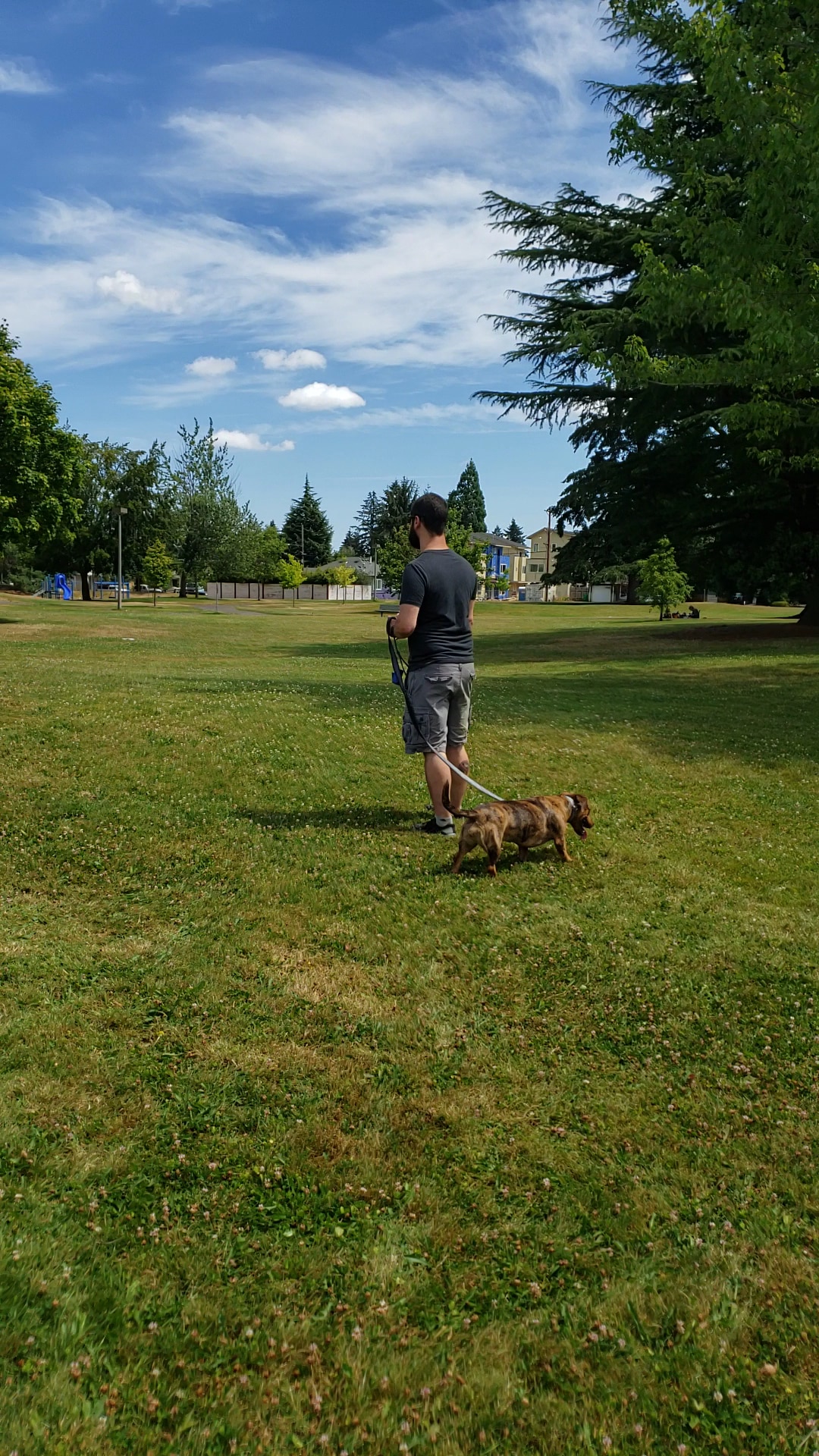 Brentwood City Park - Portland, OR