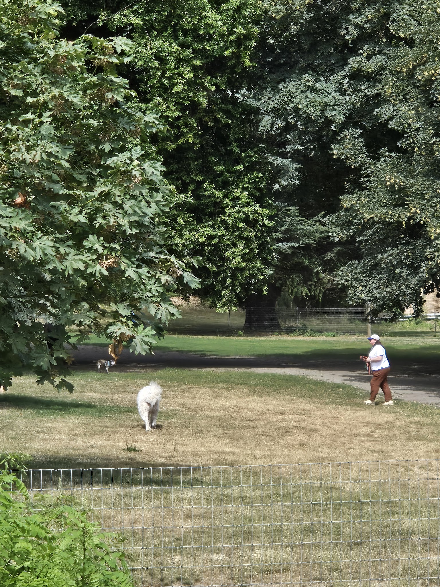 Chimney Park - Portland, OR