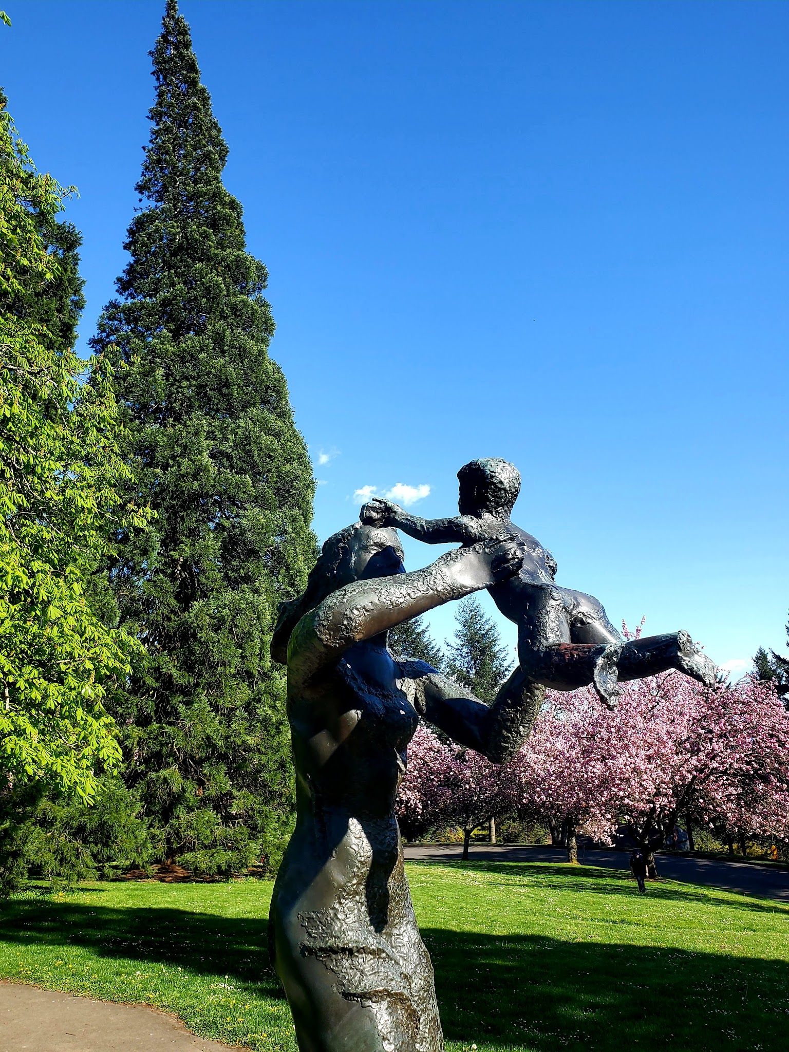Council Crest Park - Portland, OR