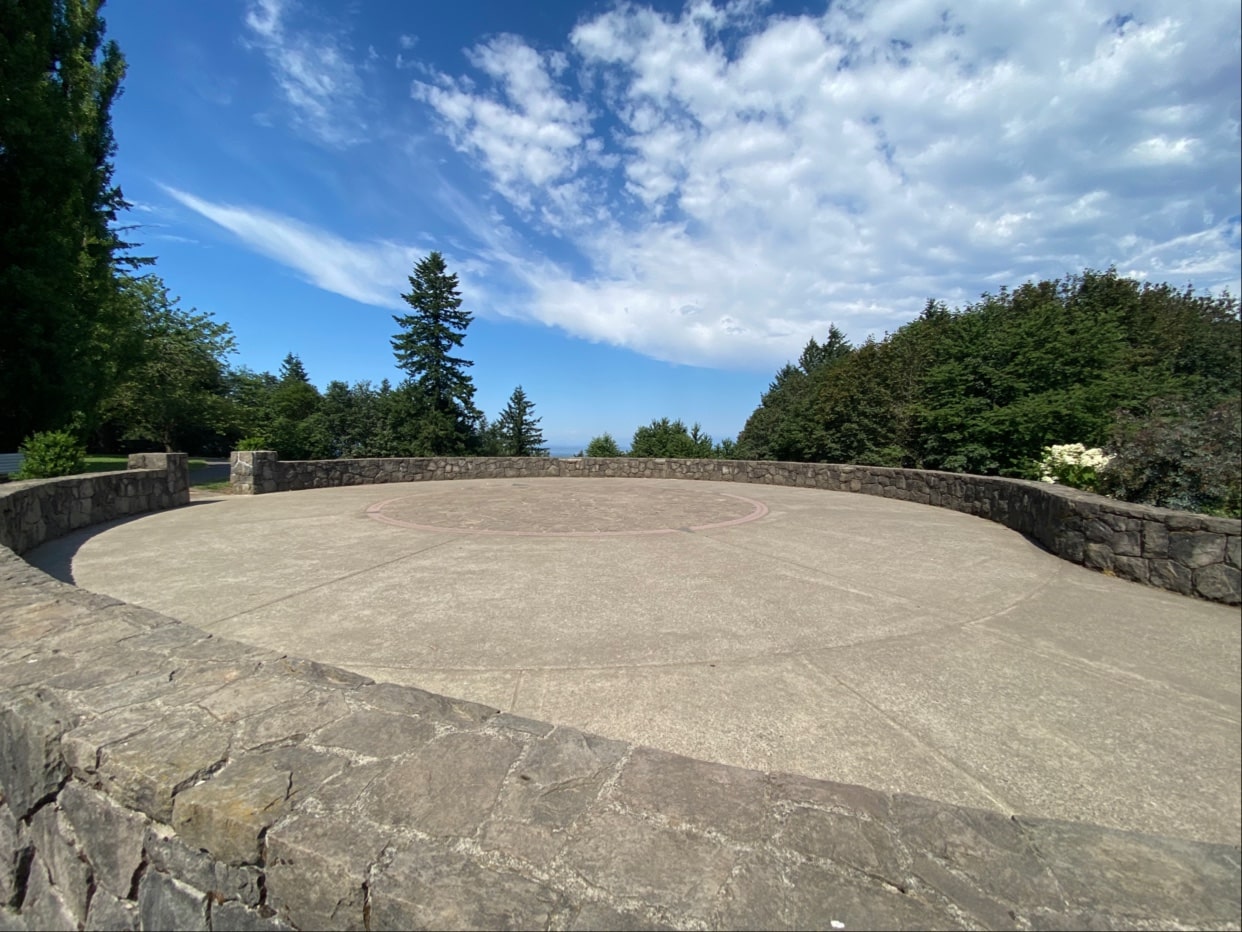 Council Crest Park - Portland, OR