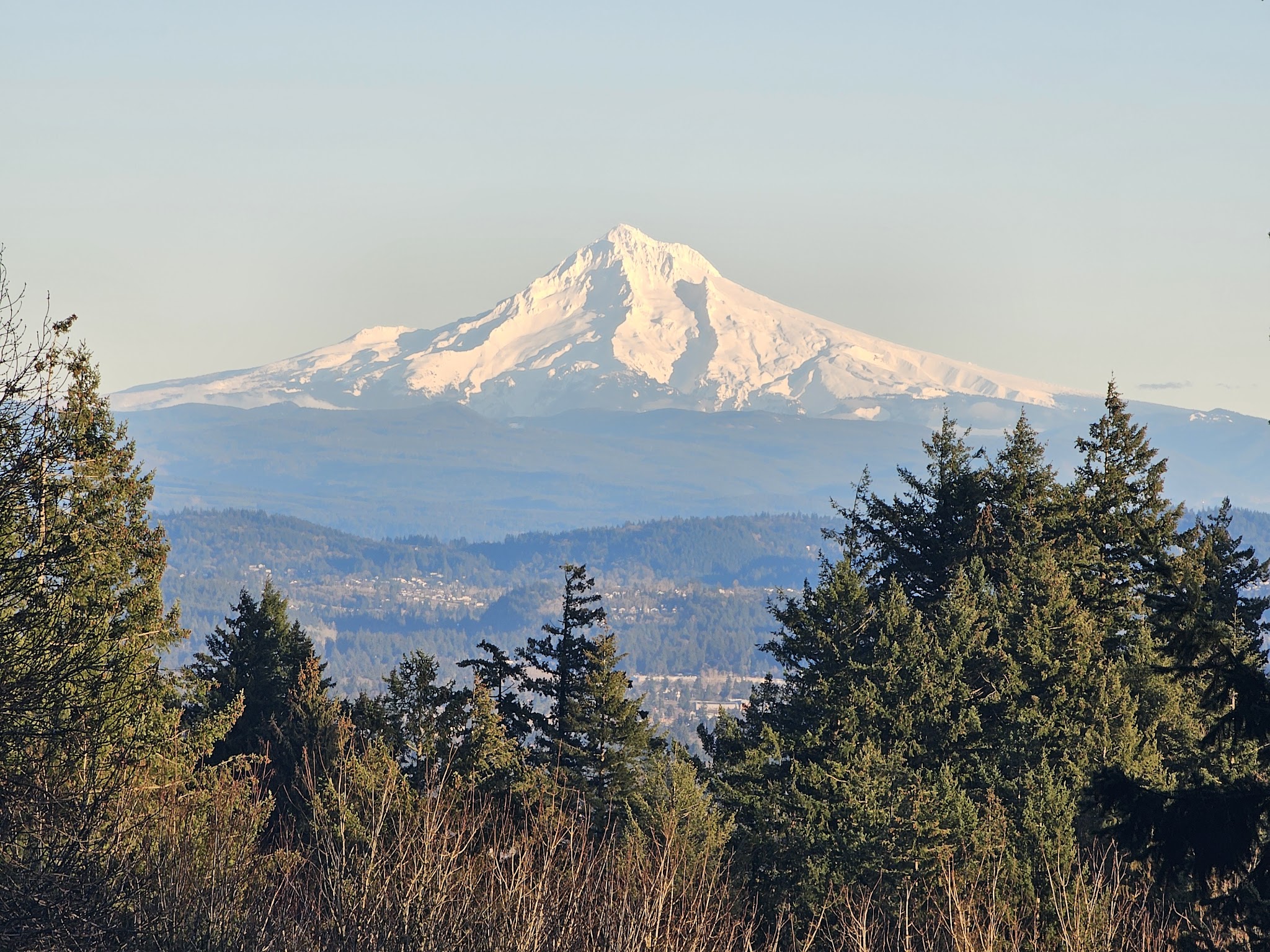 Council Crest Park - Portland, OR