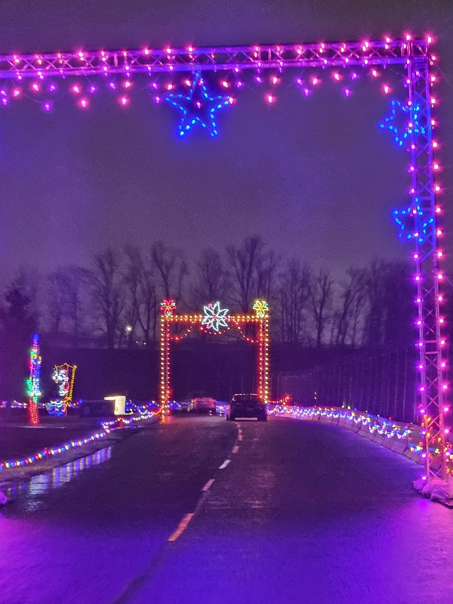 Delta Park - Portland, OR