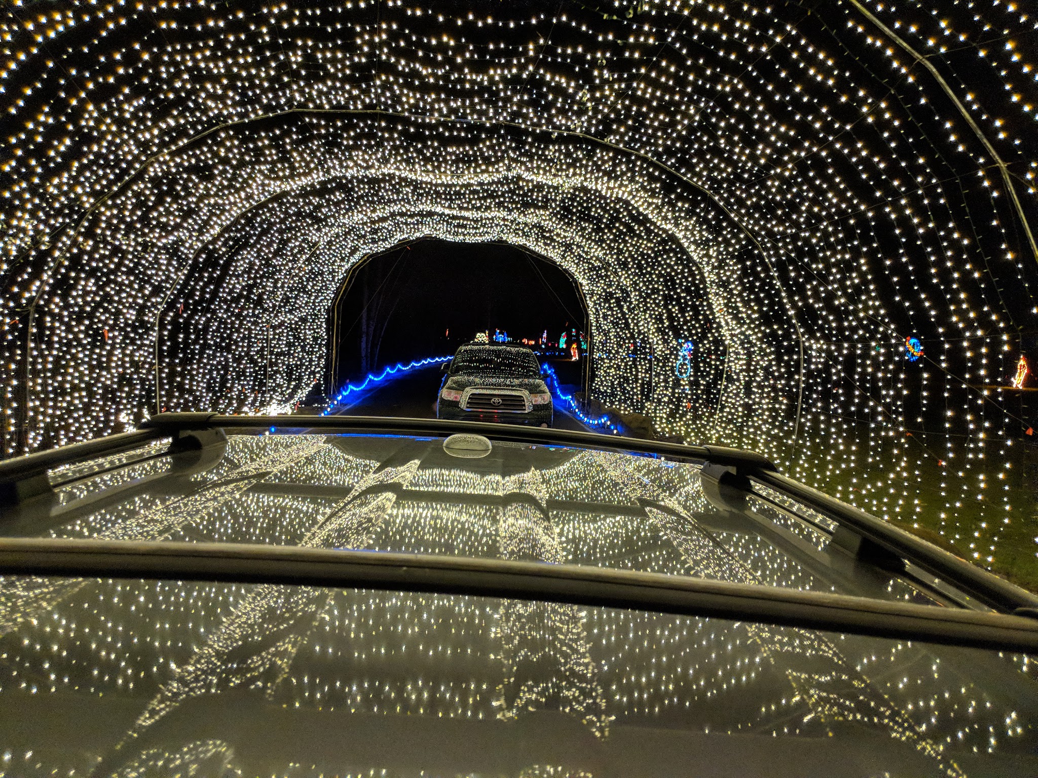 Delta Park - Portland, OR