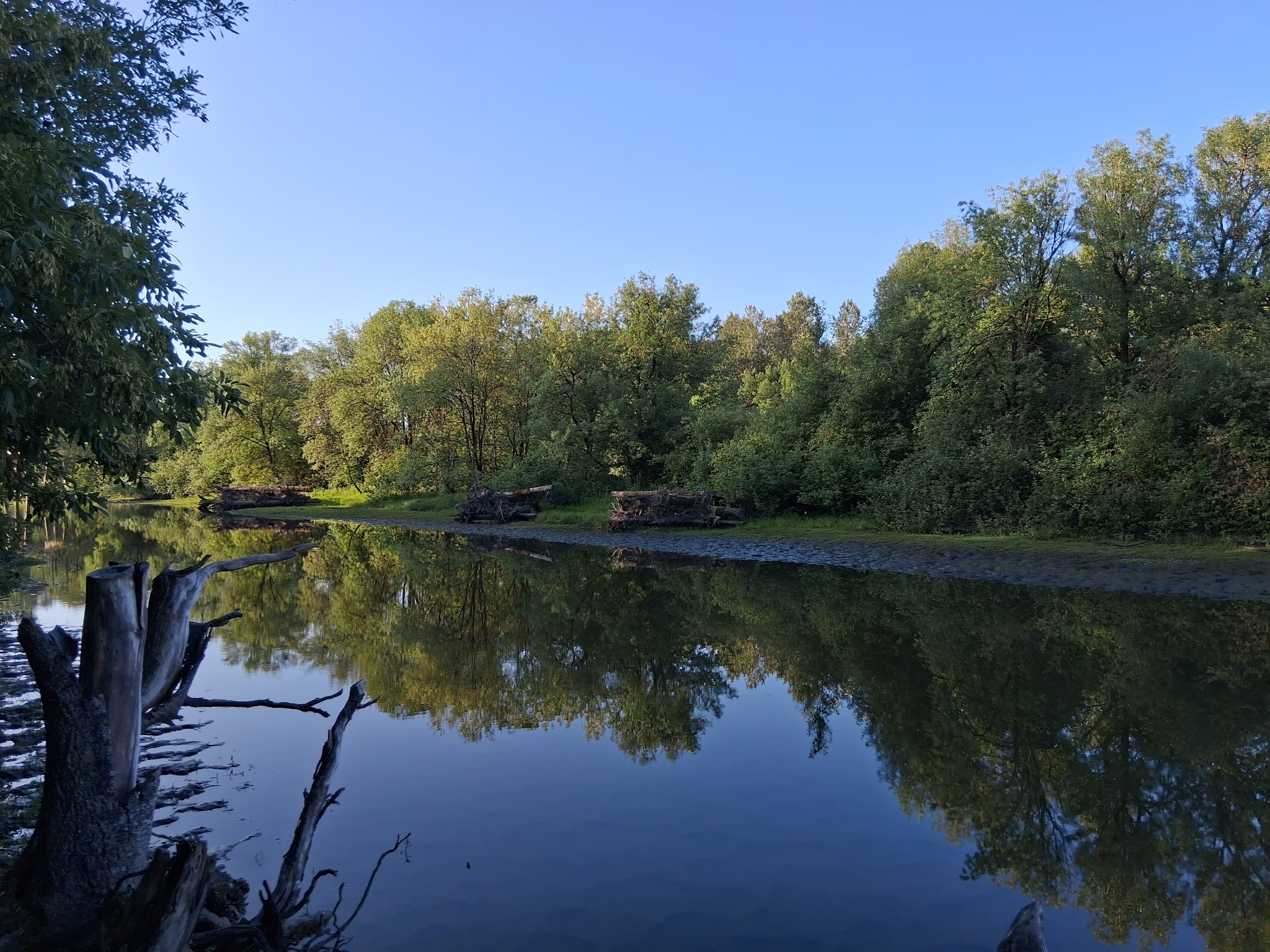 Delta Park - Portland, OR