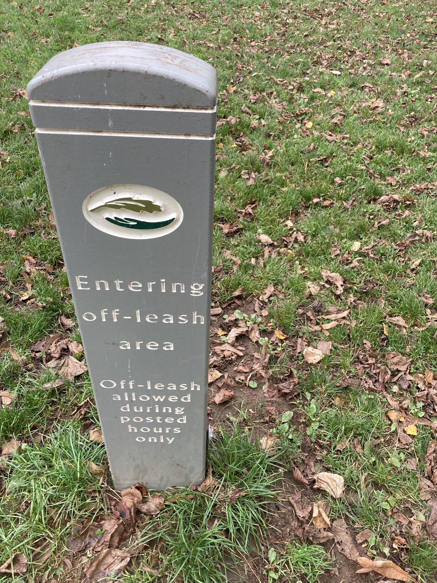 Dog Off-Leash Area - Portland, OR