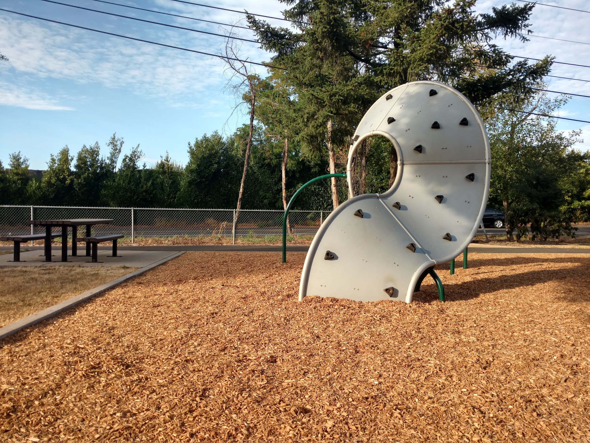 Forest Hills Park - Portland, OR