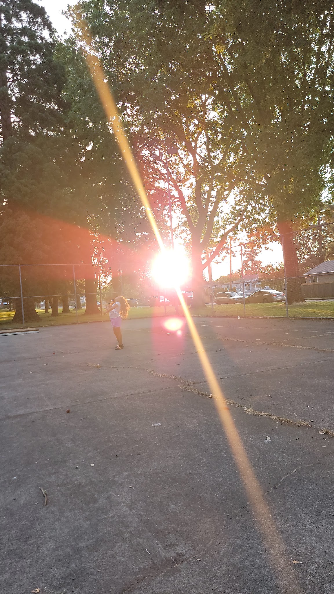 Glenwood Park - Portland, OR