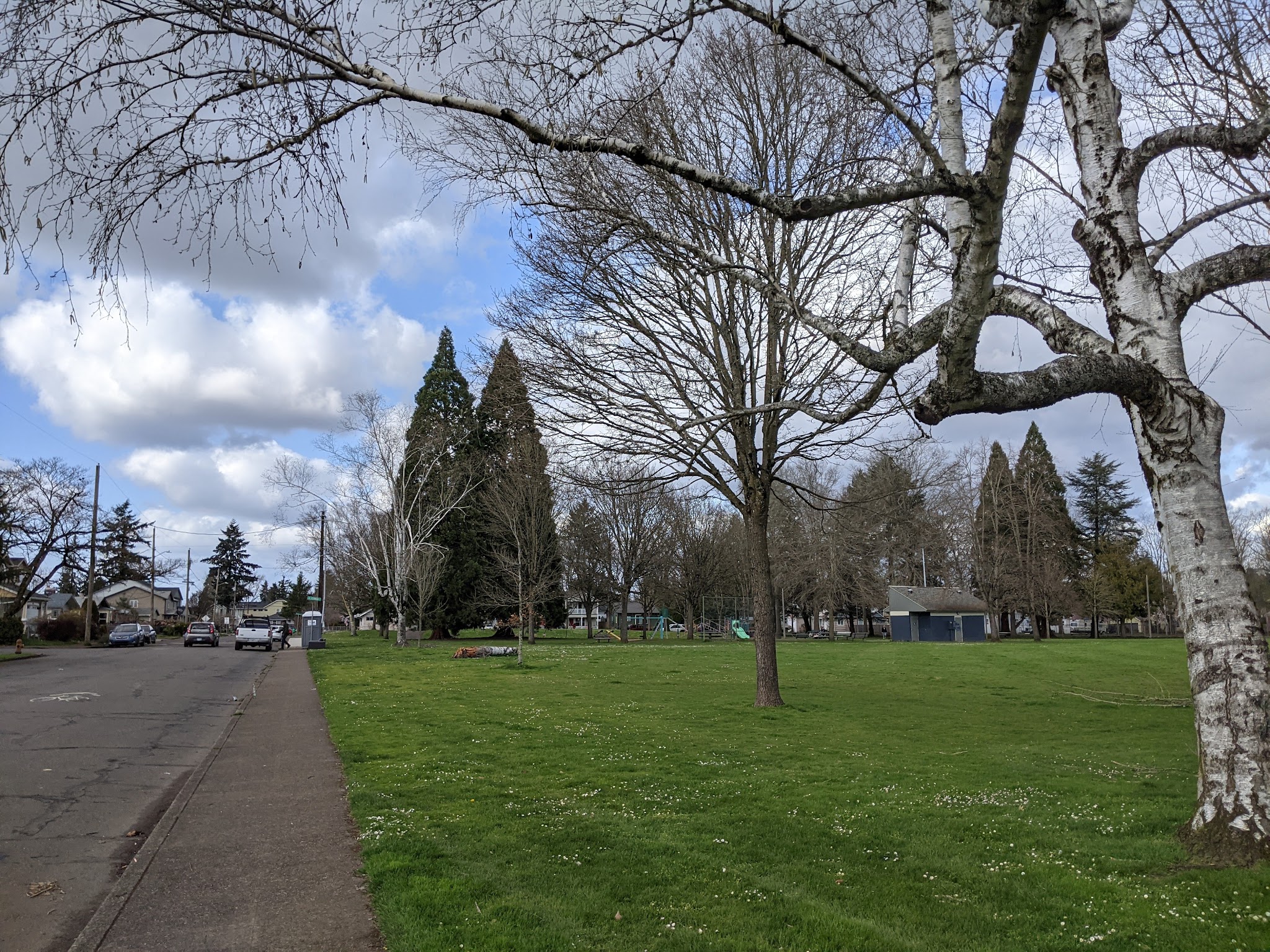 Glenwood Park - Portland, OR