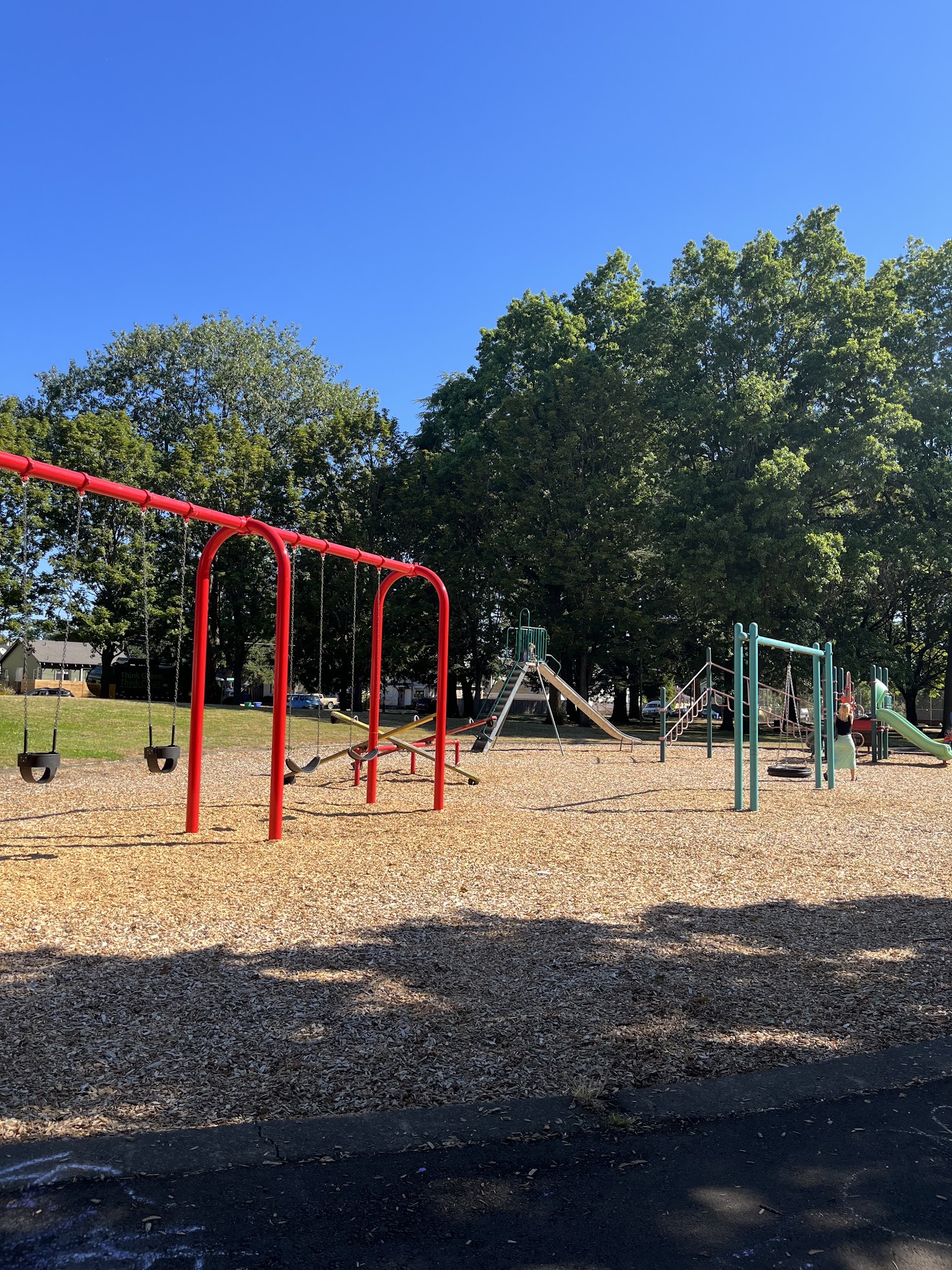 Glenwood Park - Portland, OR