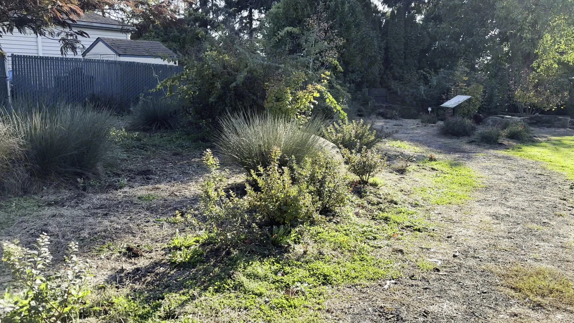 Hazeltine Park - Portland, OR