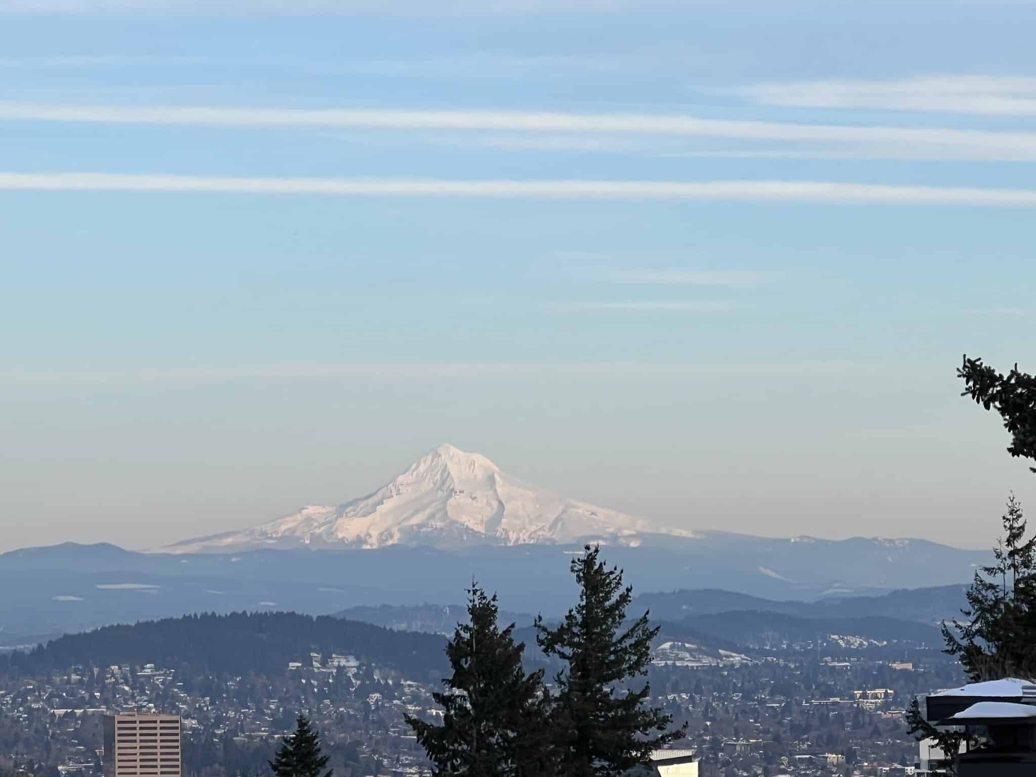 Hillside Park - Portland, OR