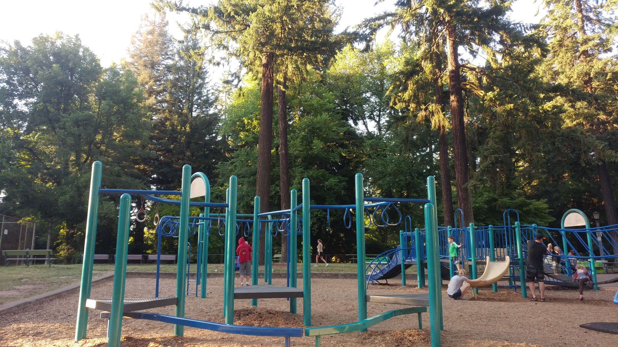 Laurelhurst Park - Portland, OR