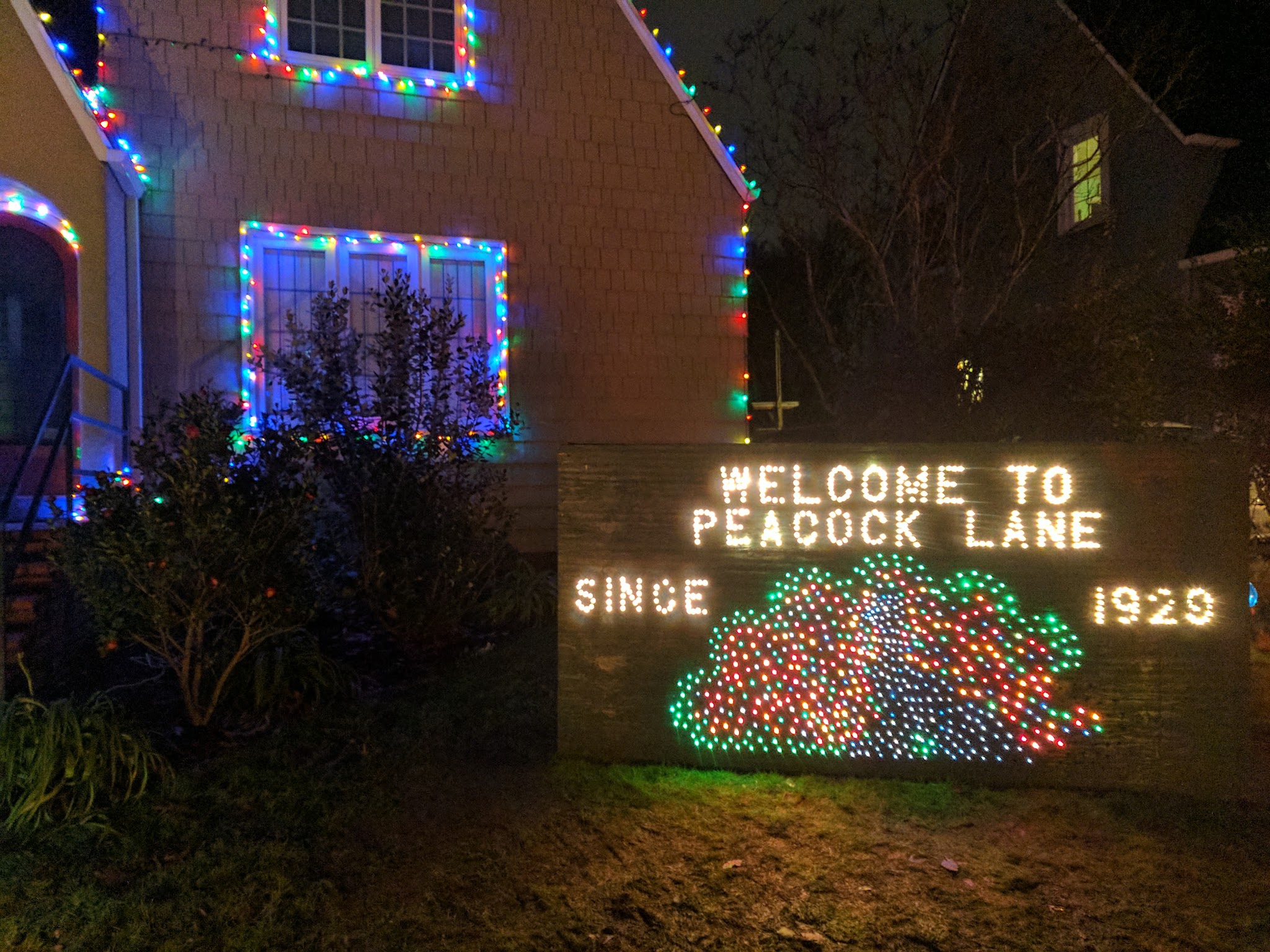 Laurelhurst Park - Portland, OR