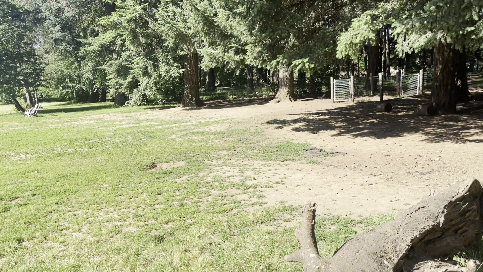 Lynchwood Park - Portland, OR