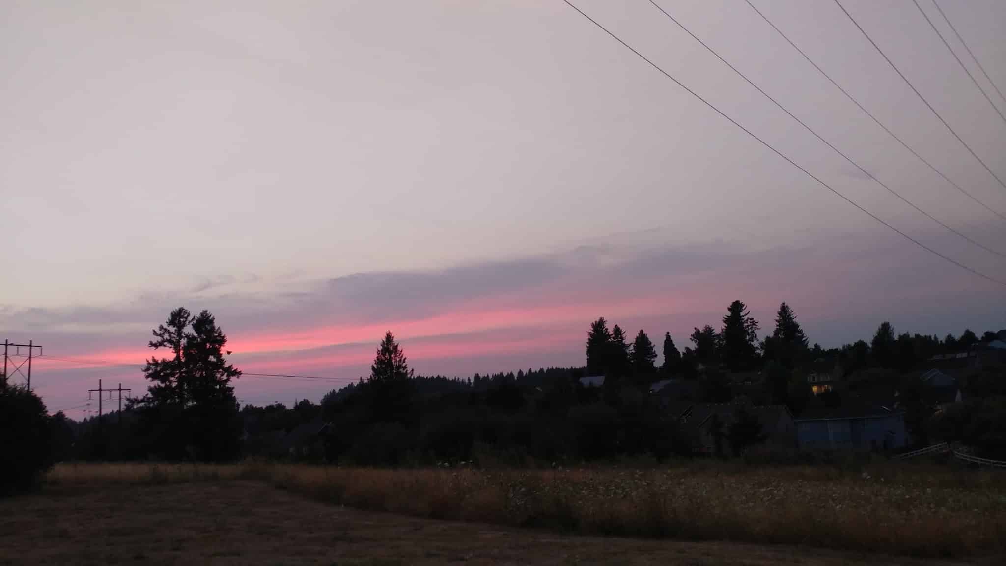 Morgan's Run Park - Portland, OR