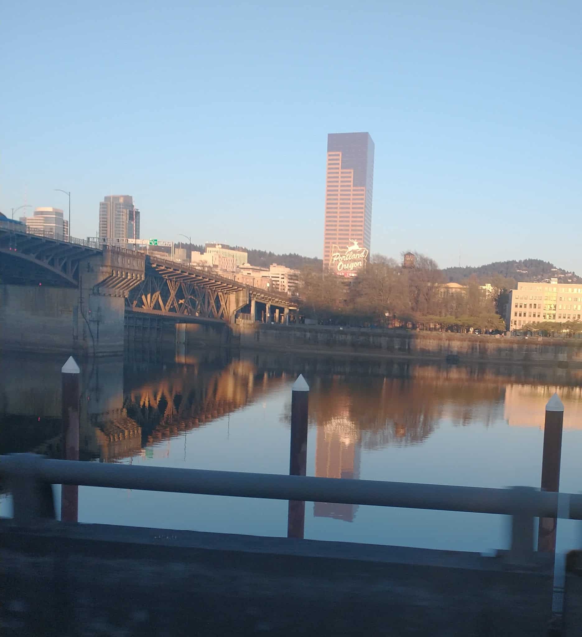 Portland - Portland, OR