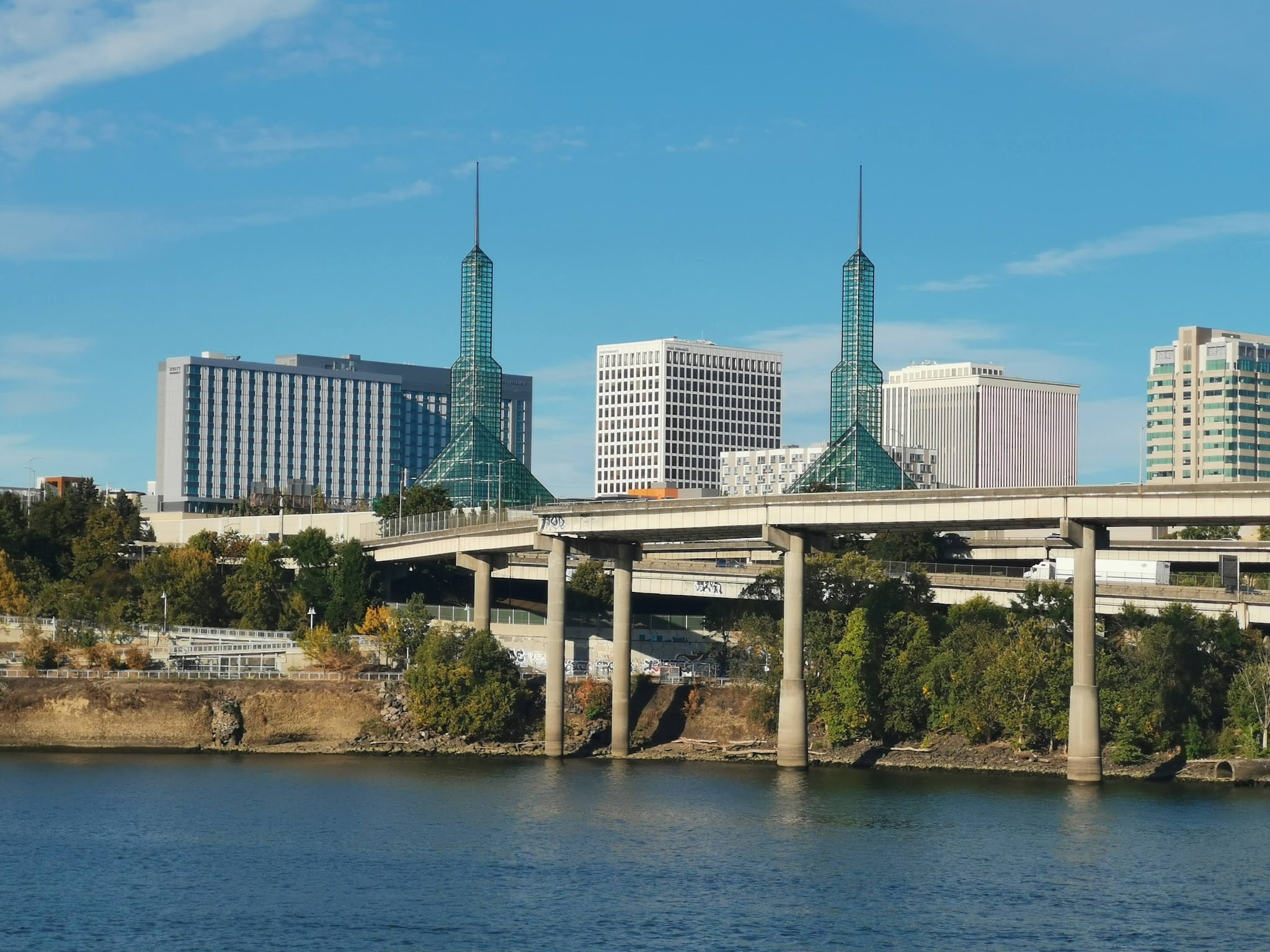 Portland - Portland, OR