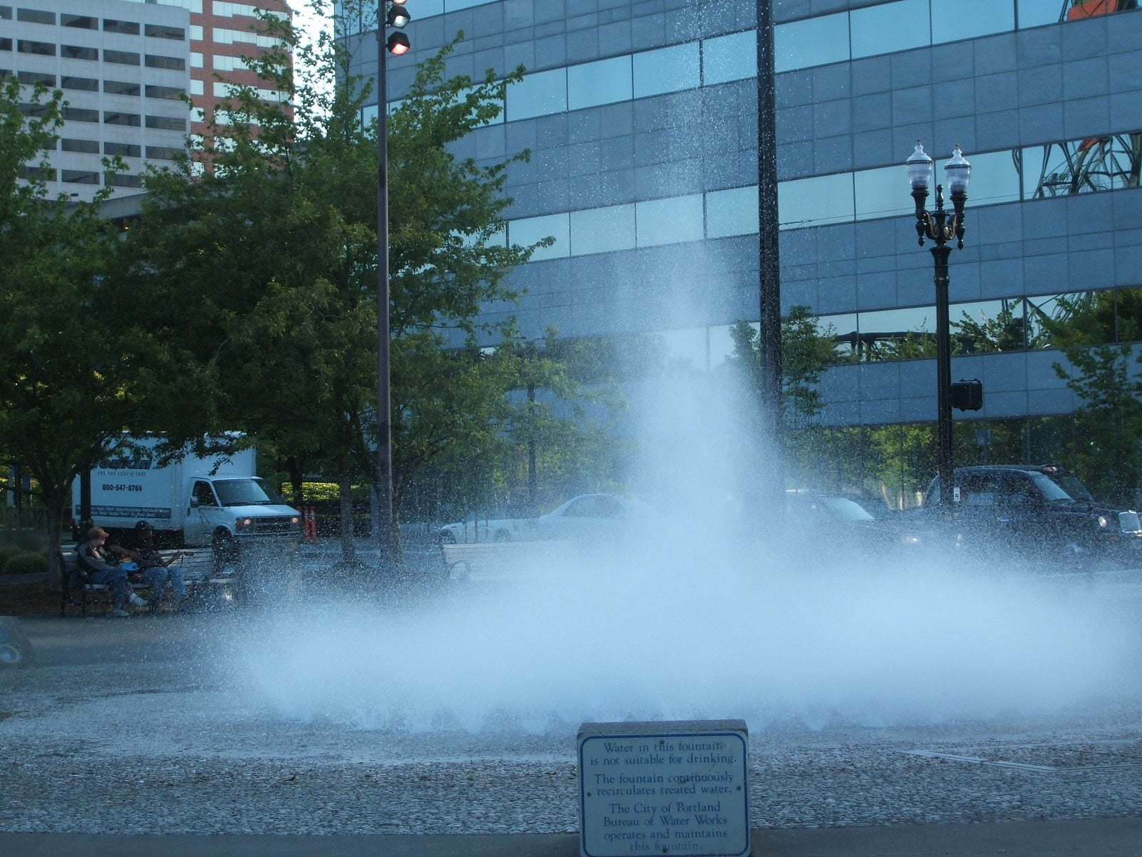 Portland - Portland, OR